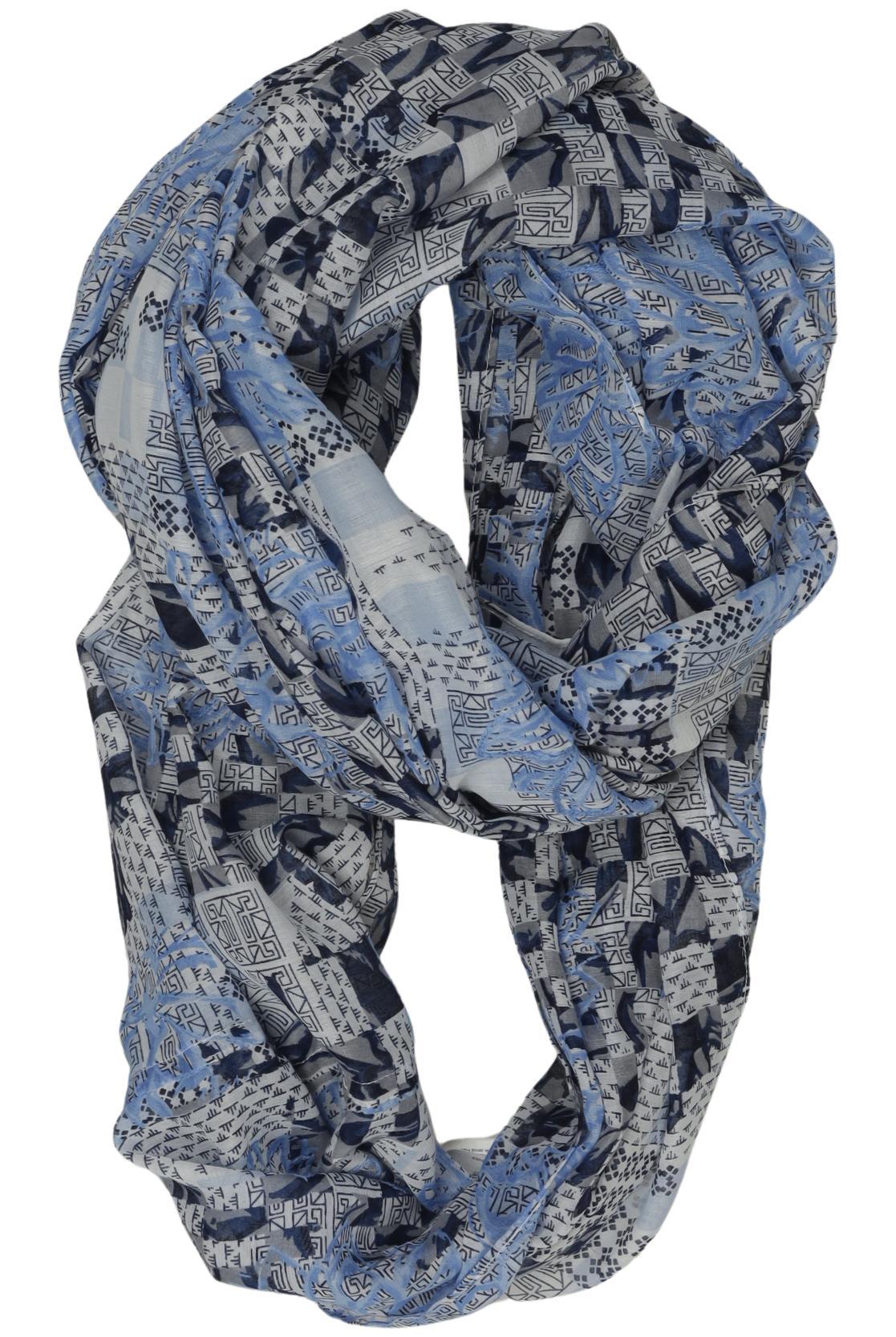 

Street One Damen Schal, mehrfarbig, Gr.