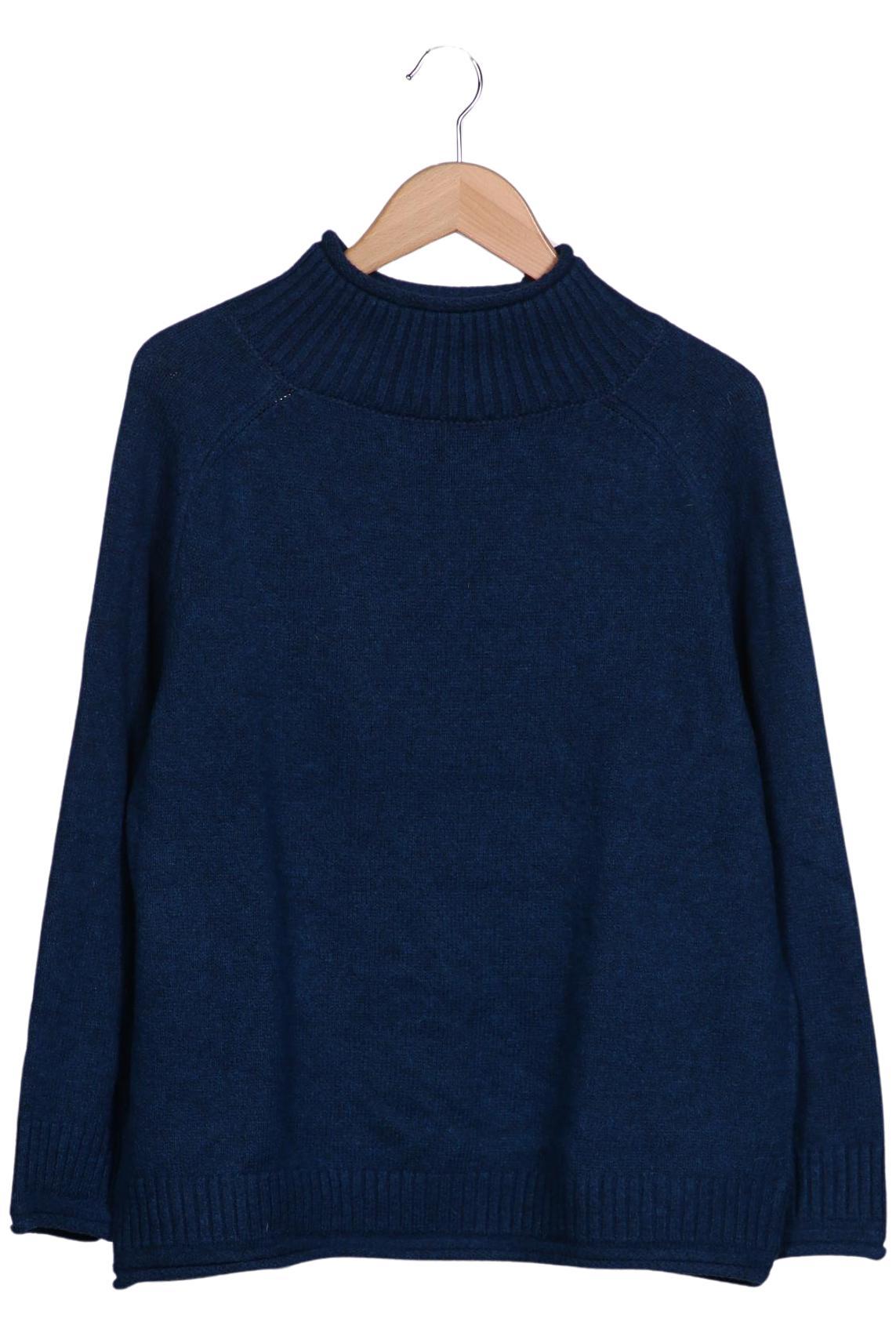

Street One Damen Pullover, marineblau, Gr. 42