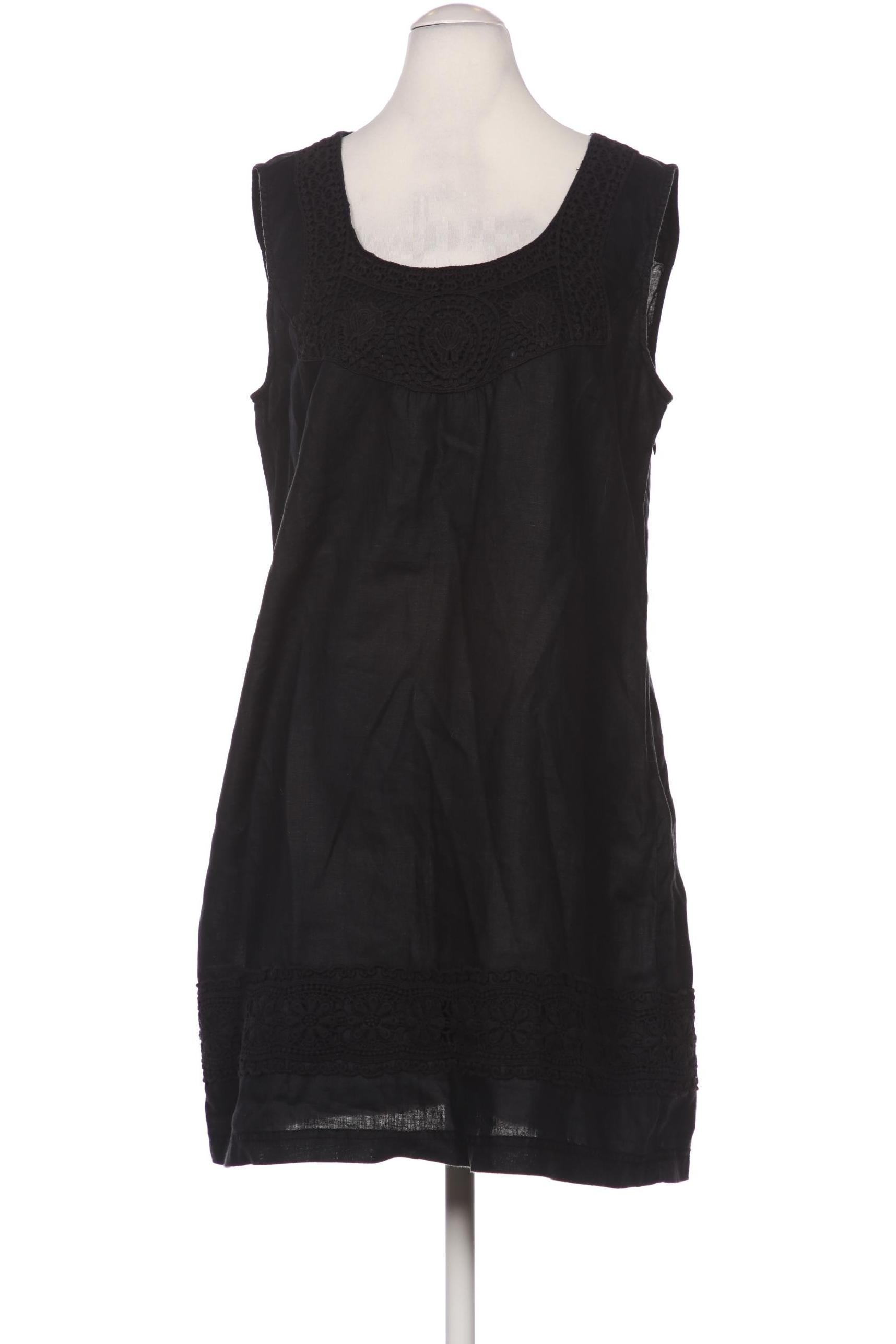 

Street One Damen Kleid, schwarz, Gr. 42