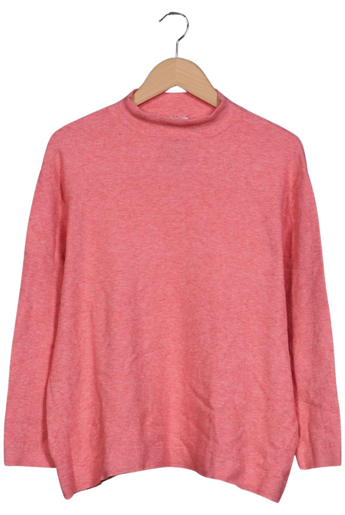 

Street One Damen Pullover, pink, Gr. 44