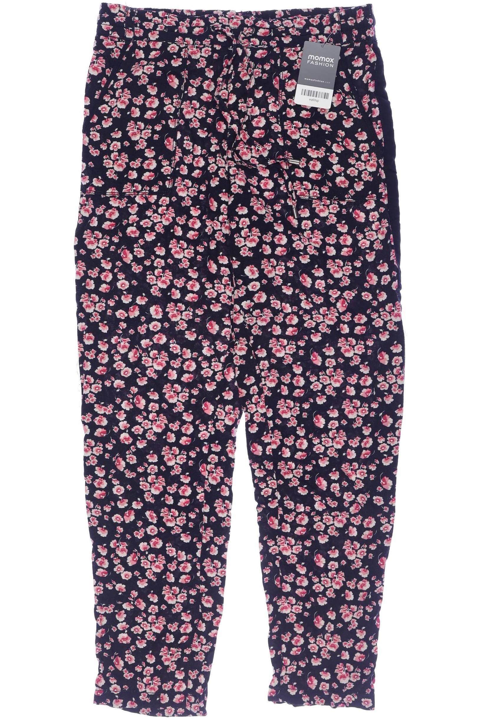 

Street One Damen Stoffhose, pink, Gr. 36