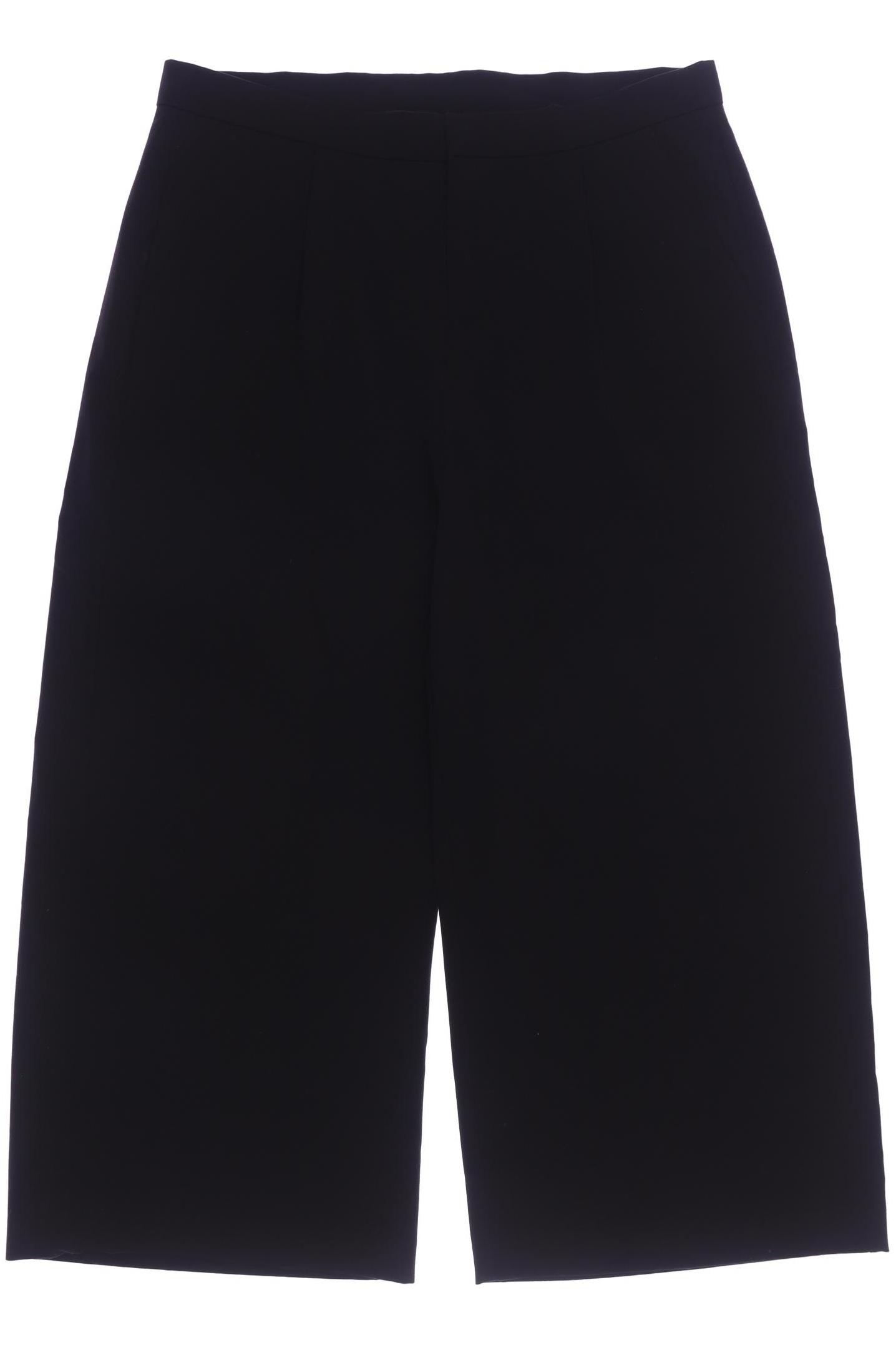 

Street One Damen Stoffhose, schwarz, Gr. 38