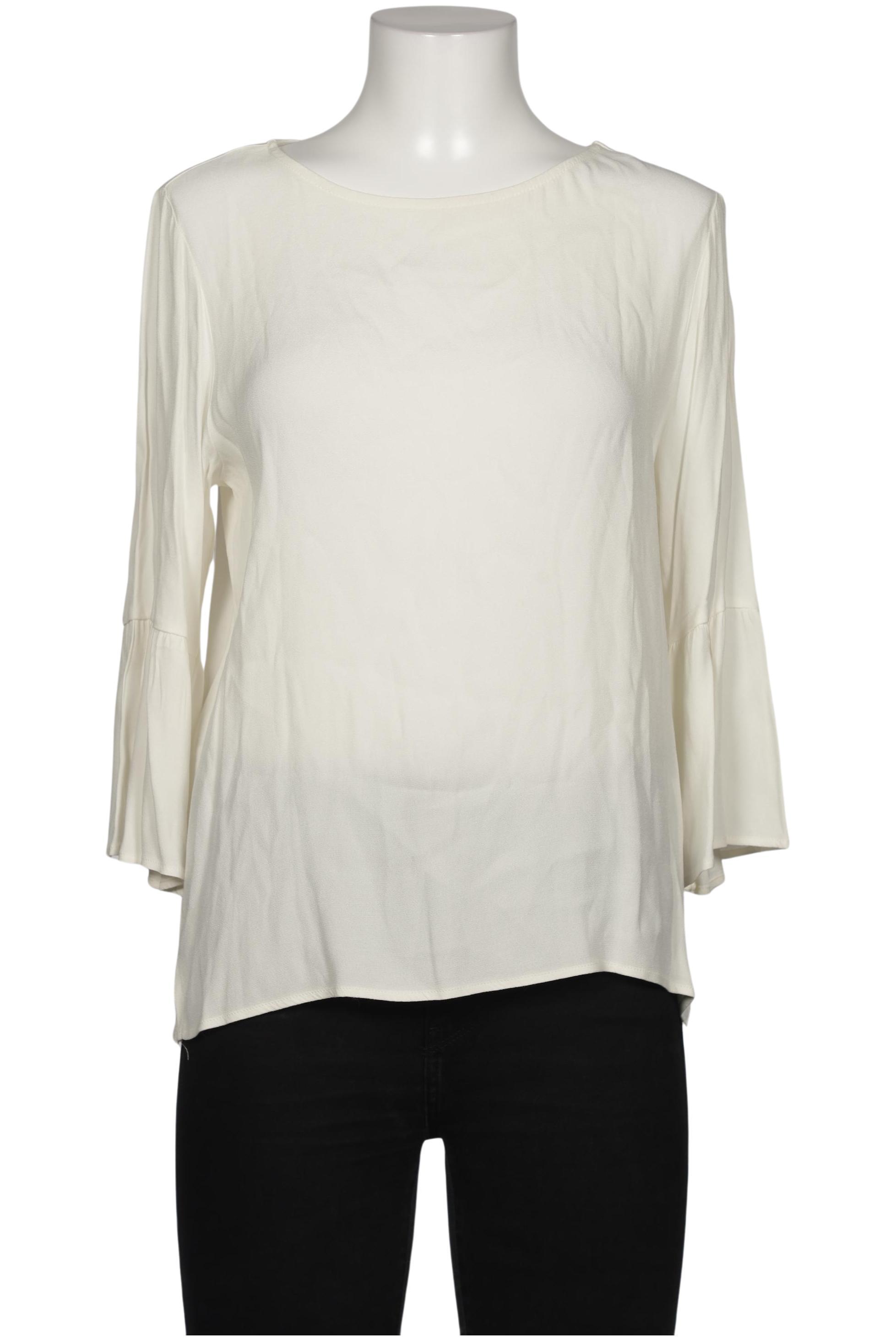 

Street One Damen Bluse, cremeweiß, Gr. 40