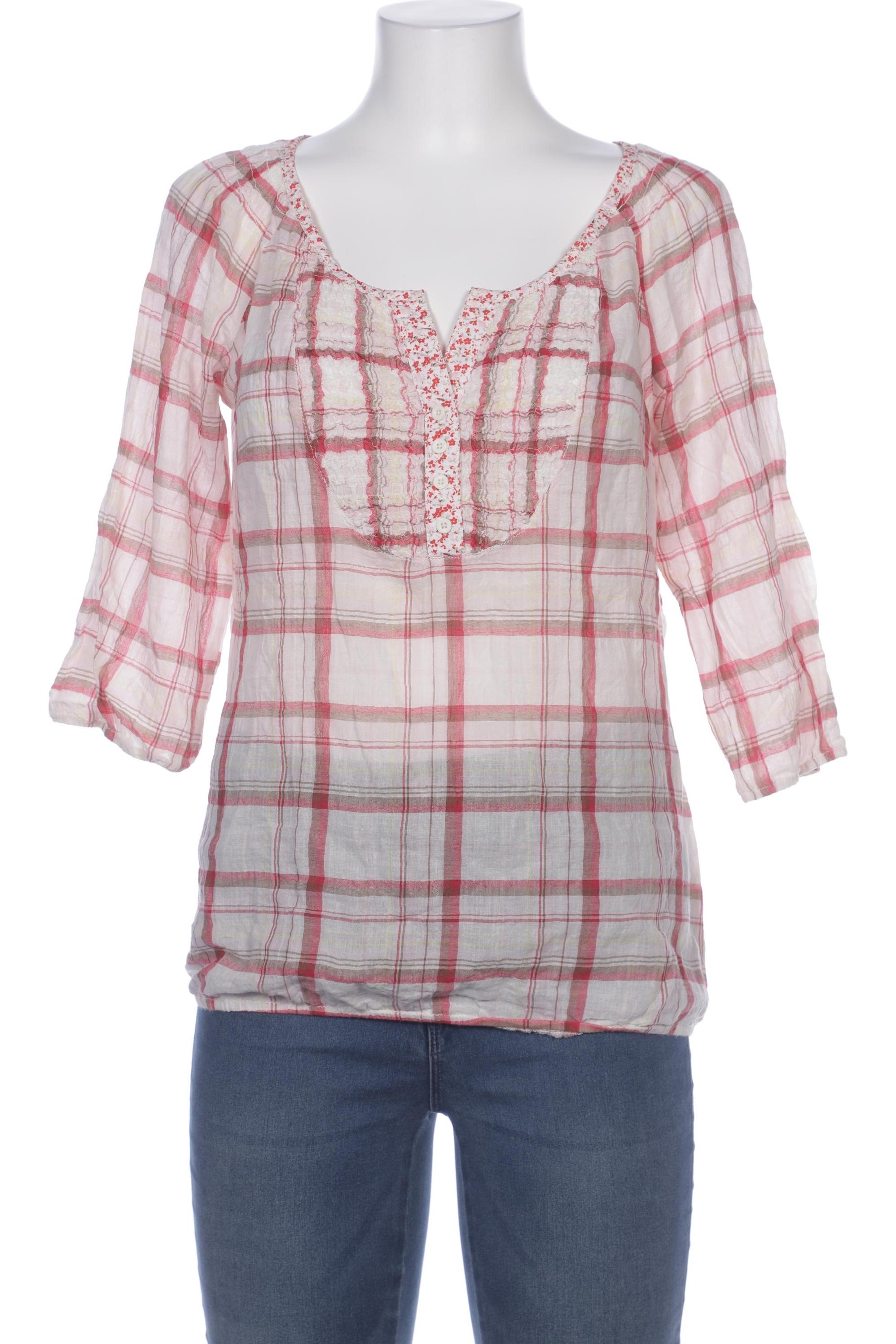

Street One Damen Bluse, mehrfarbig, Gr. 38