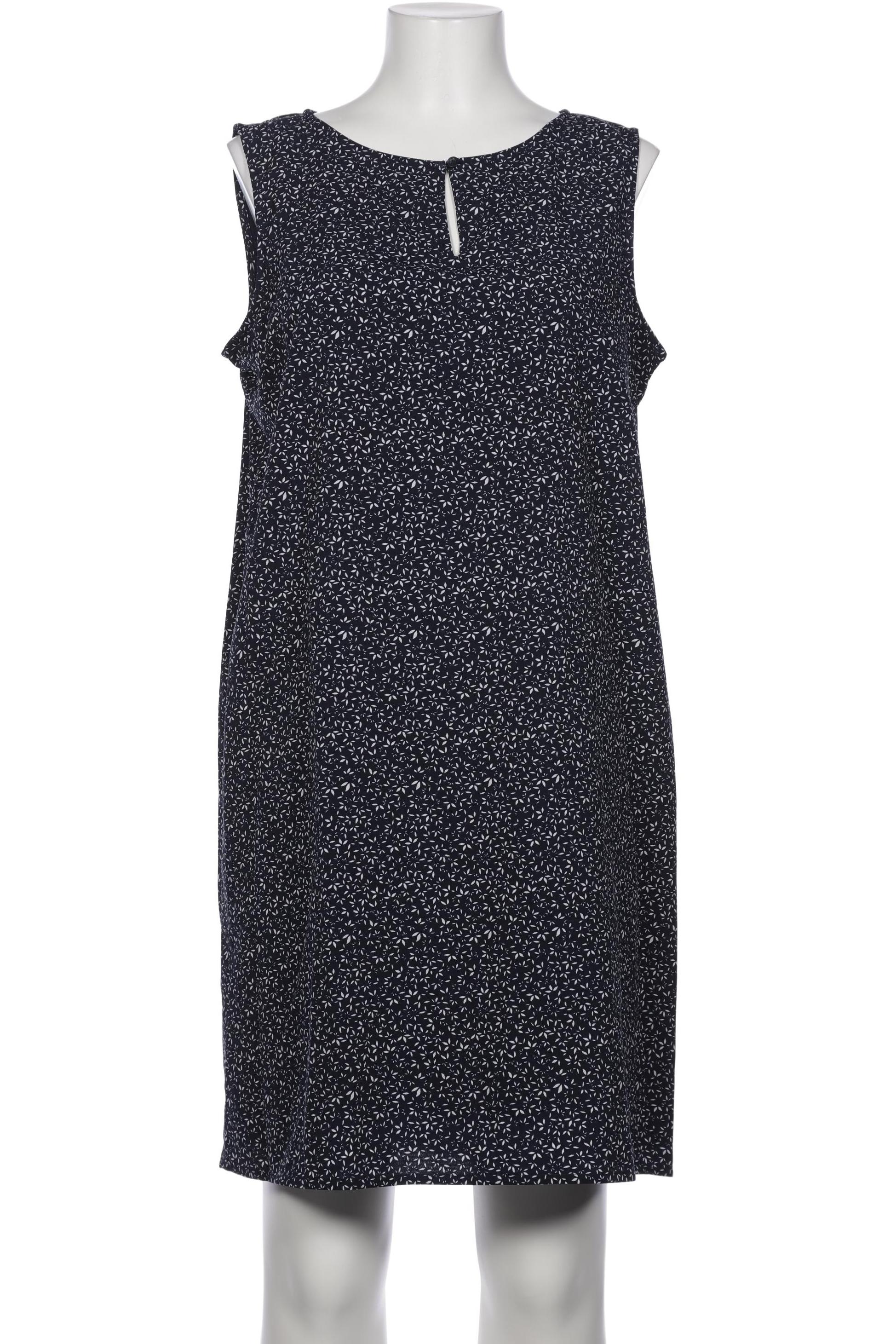 

Street One Damen Kleid, marineblau, Gr. 40