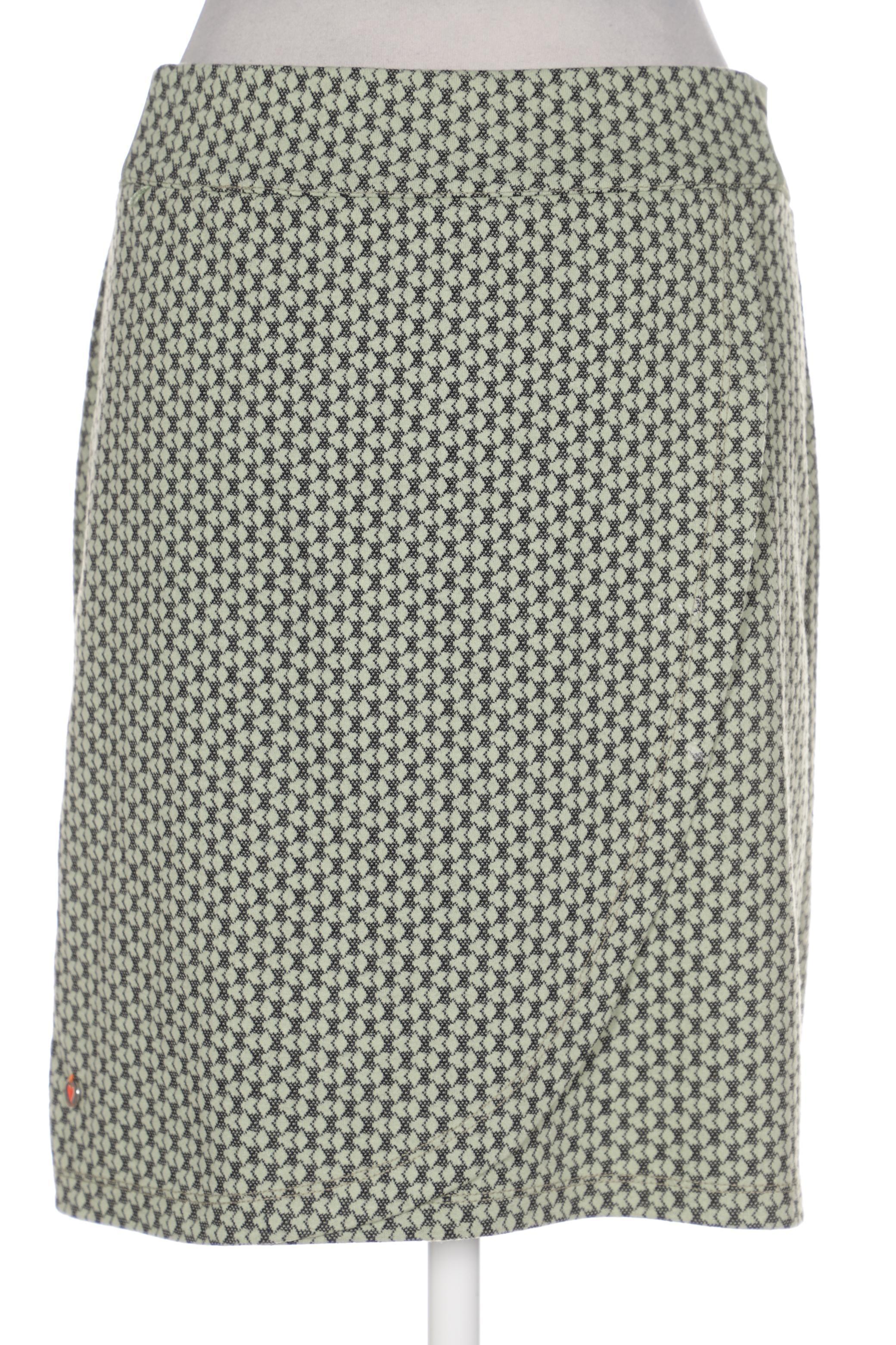 

Street One Damen Rock, hellgrün, Gr. 36