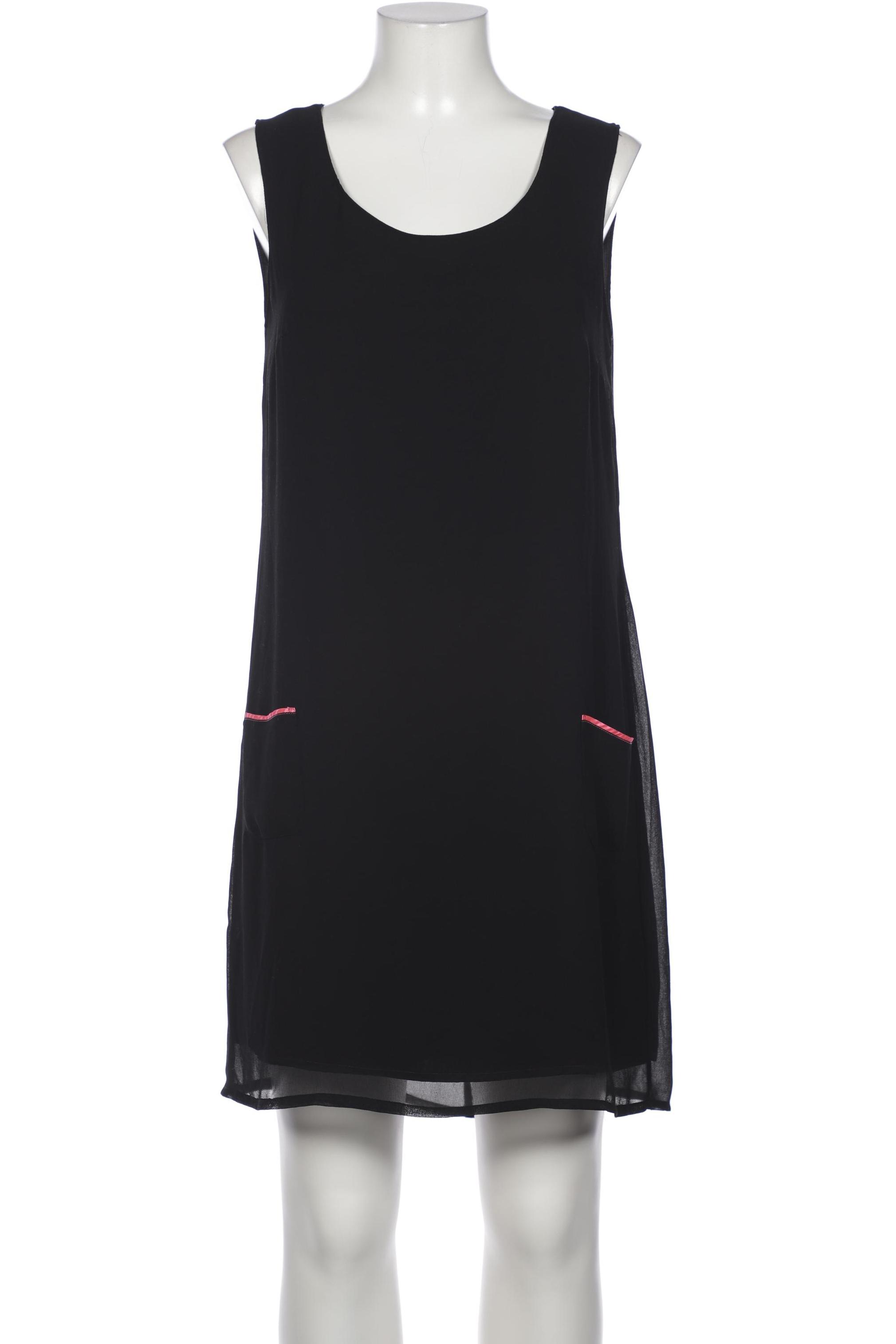 

Street One Damen Kleid, schwarz