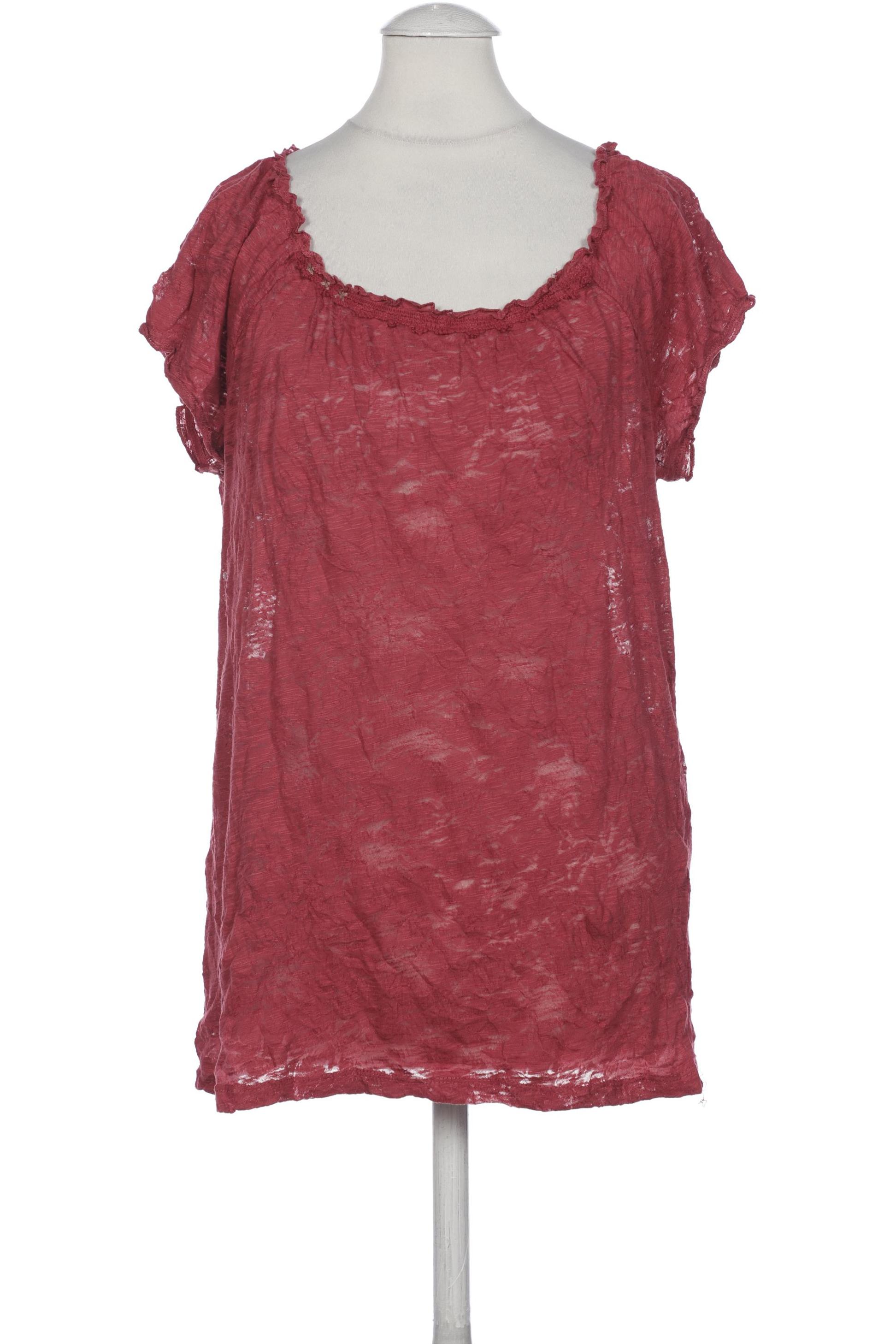 

Street One Damen T-Shirt, bordeaux