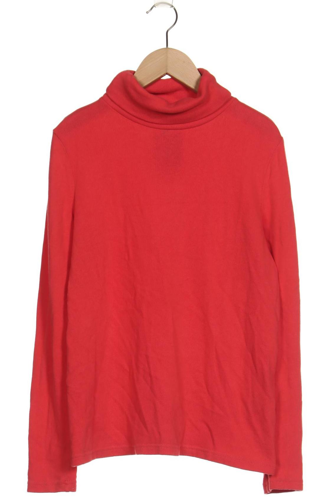 

Street One Damen Pullover, rot, Gr. 36