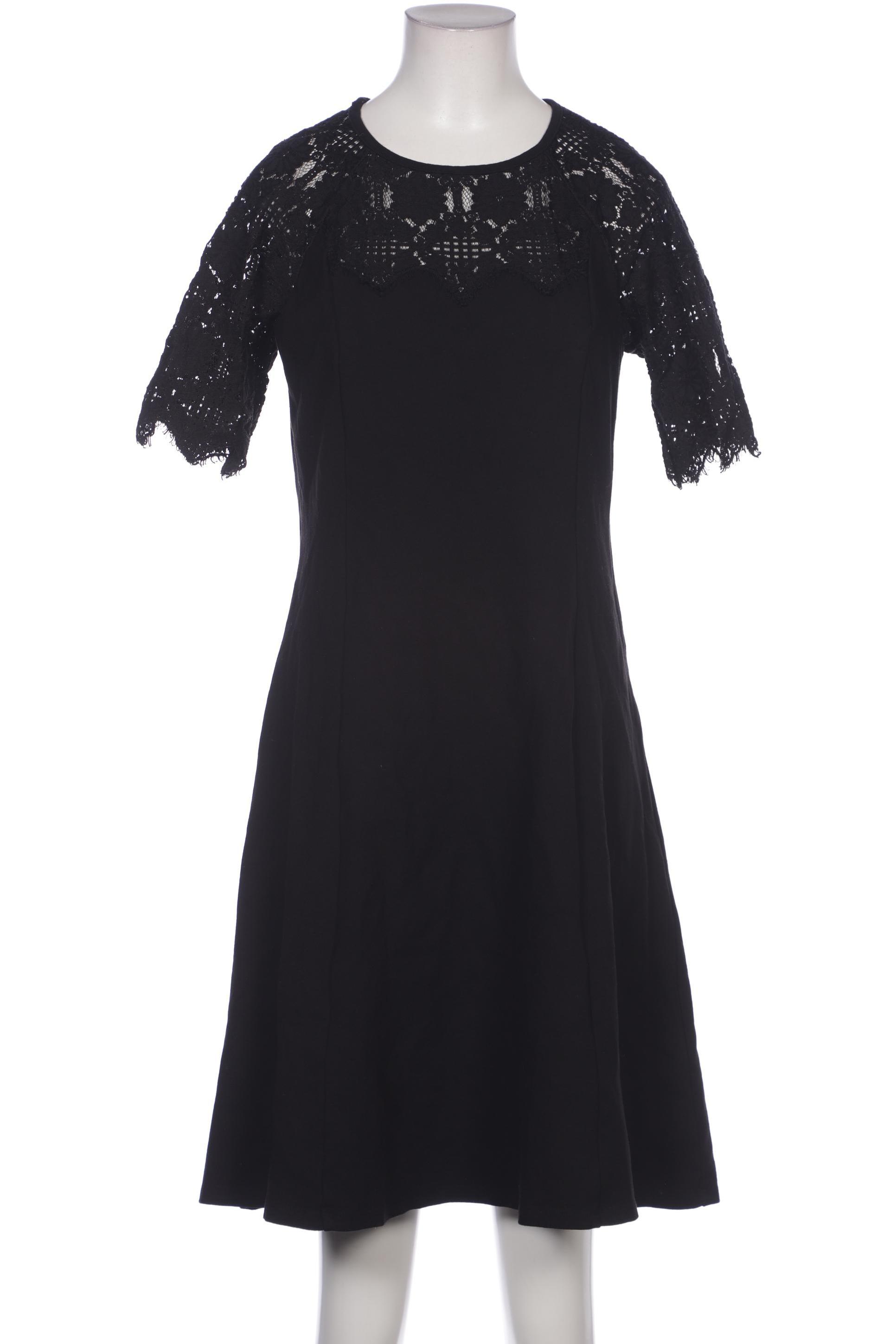 

Street One Damen Kleid, schwarz, Gr. 36