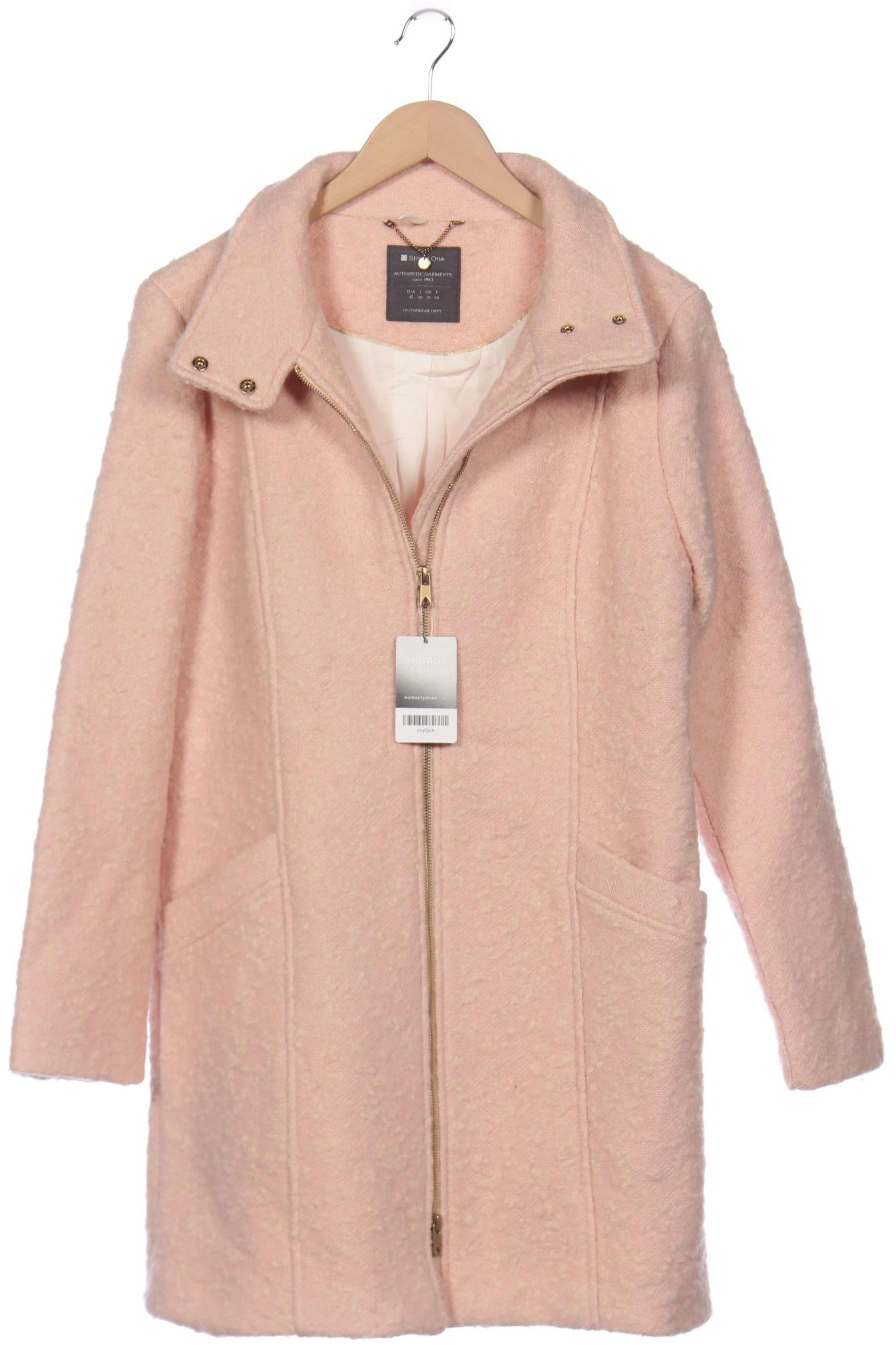 

Street One Damen Mantel, pink