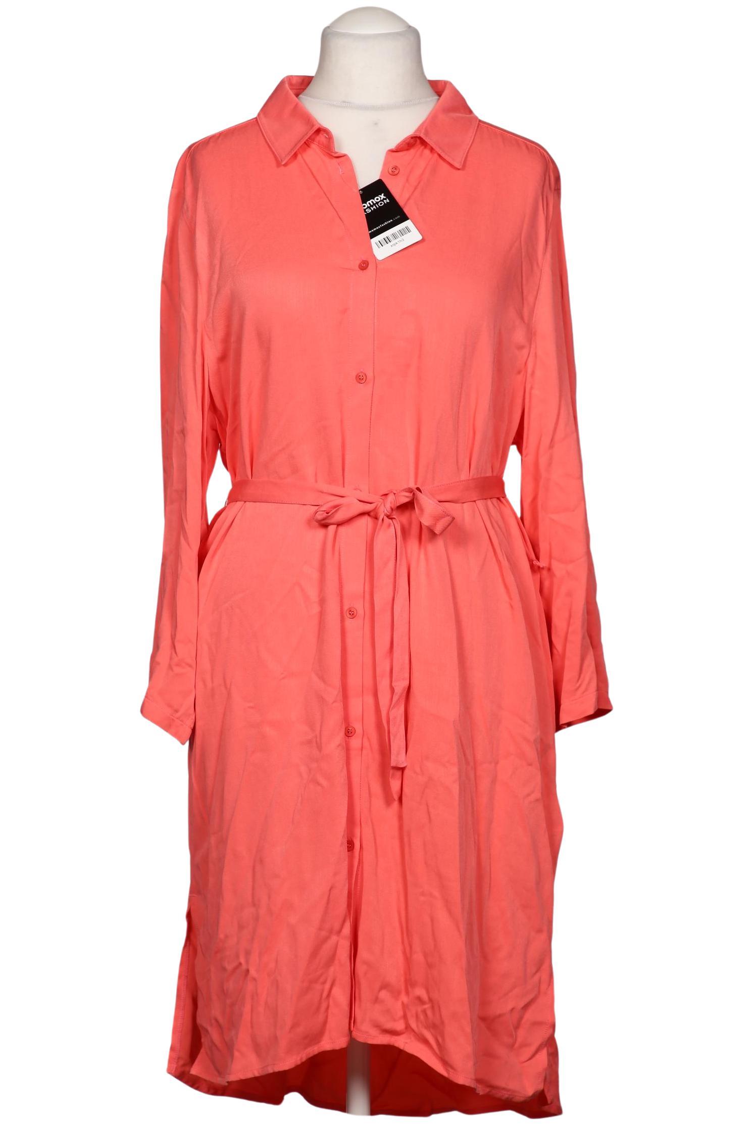 

Street One Damen Kleid, pink, Gr. 44