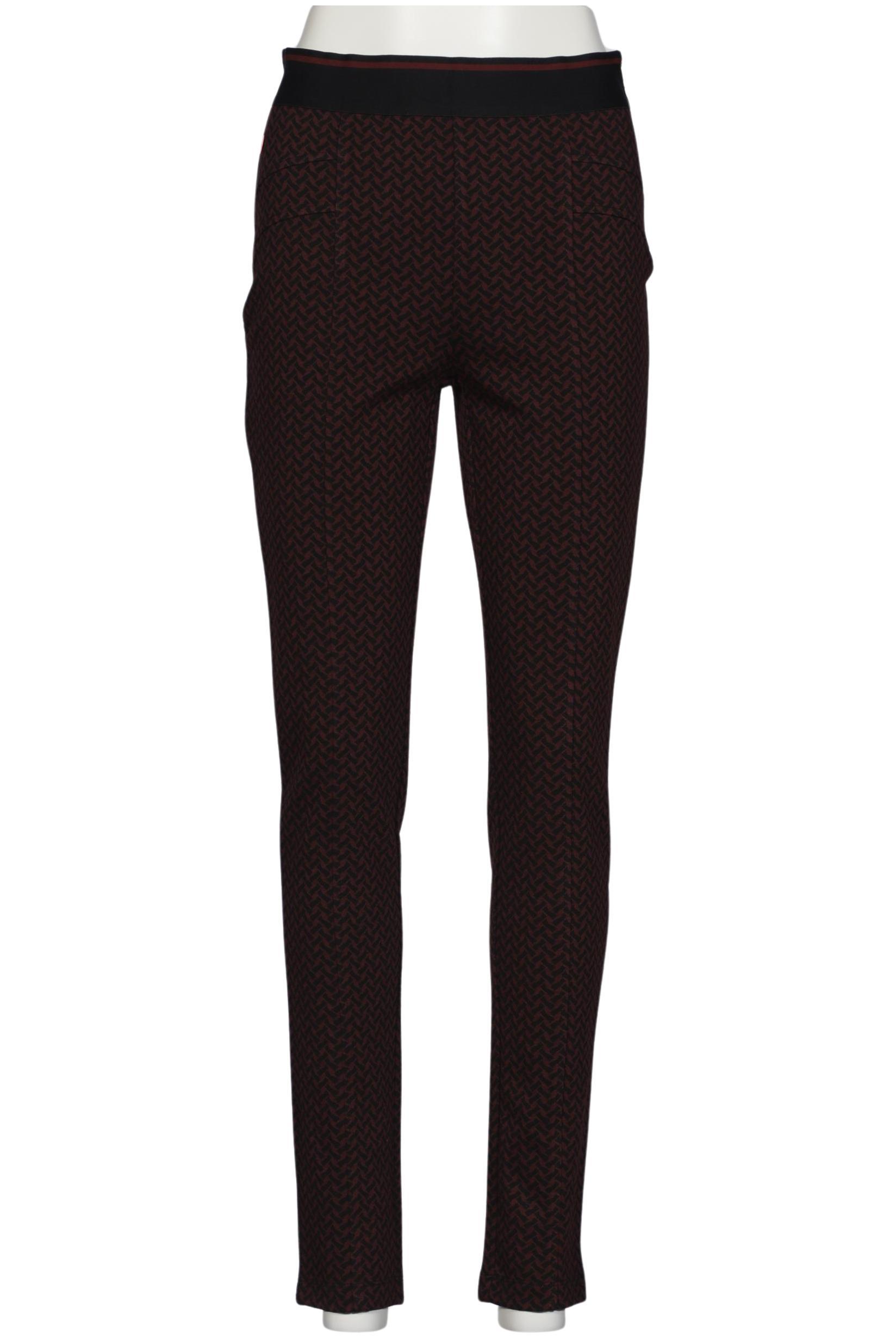 

Street One Damen Stoffhose, mehrfarbig, Gr. 36