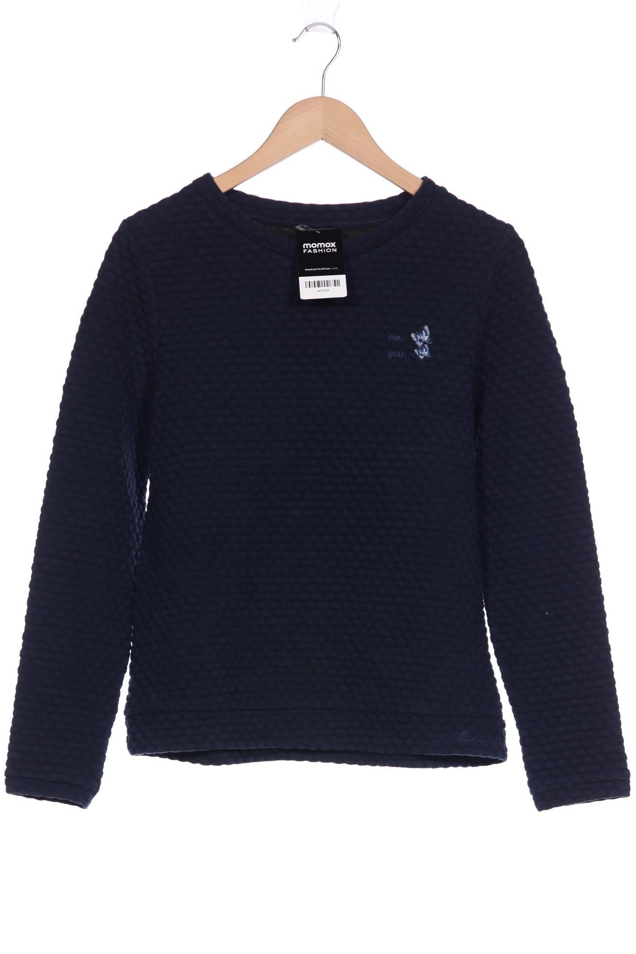 

Street One Damen Pullover, marineblau