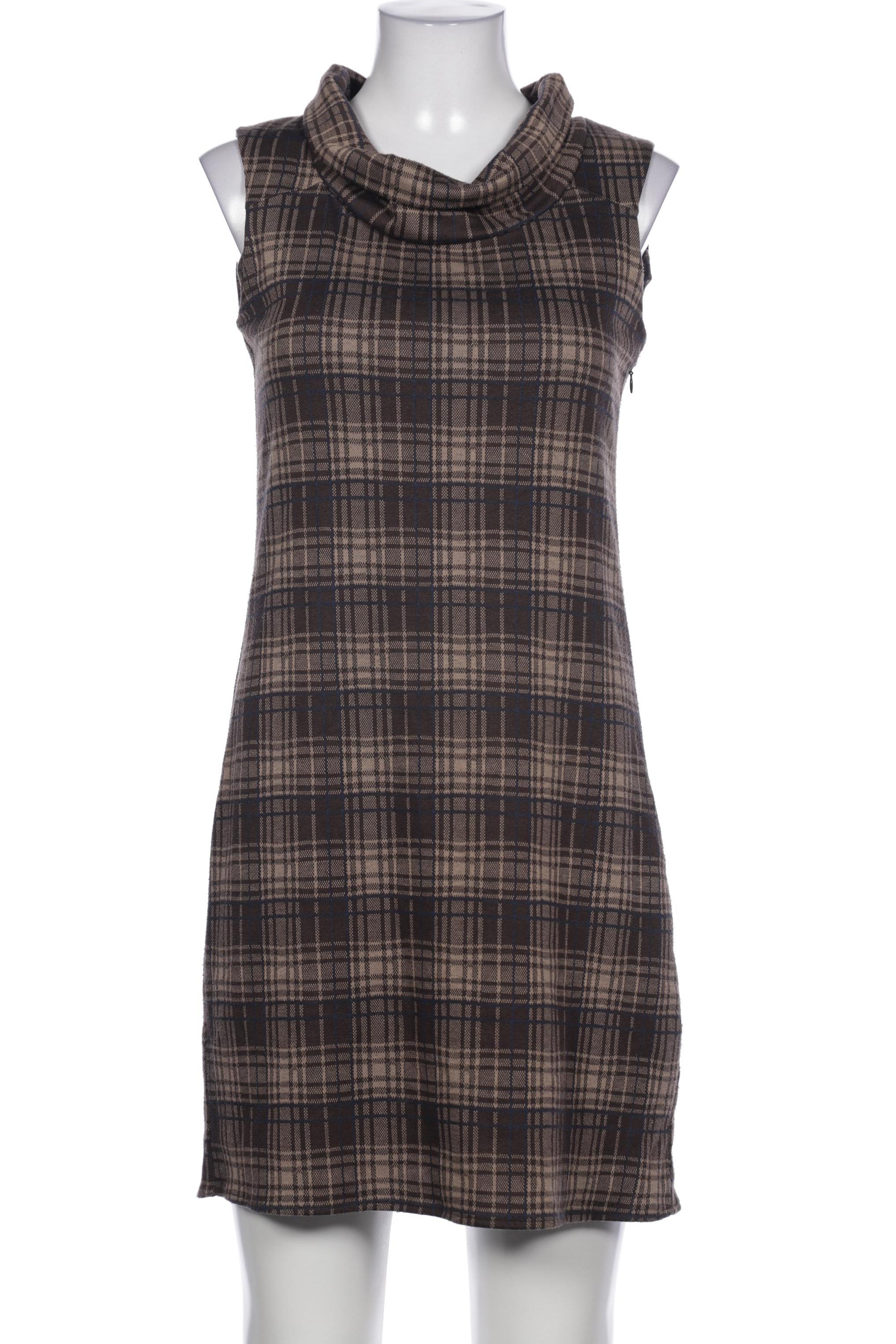 

Street One Damen Kleid, braun, Gr. 36