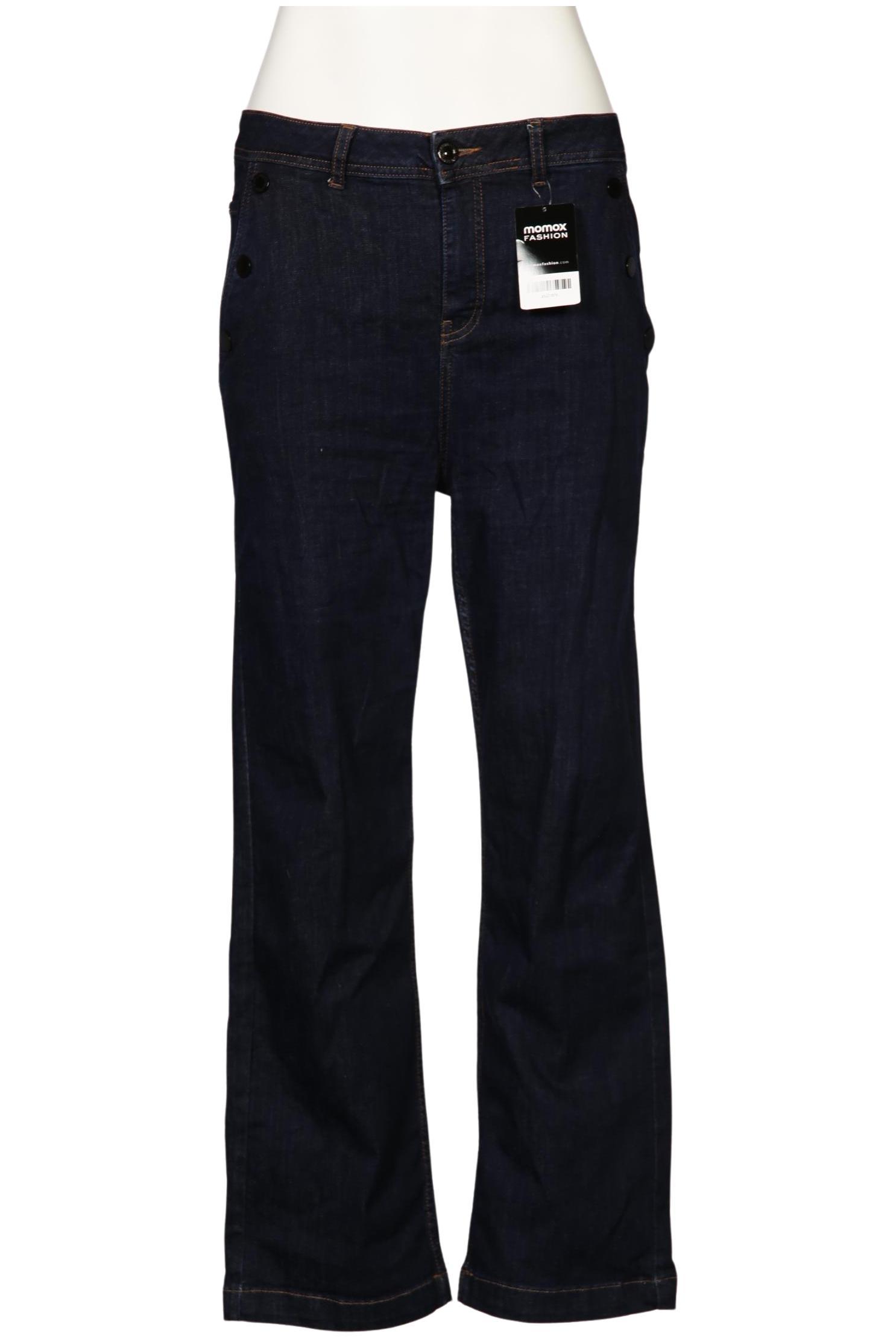 

Street One Damen Jeans, marineblau, Gr. 32