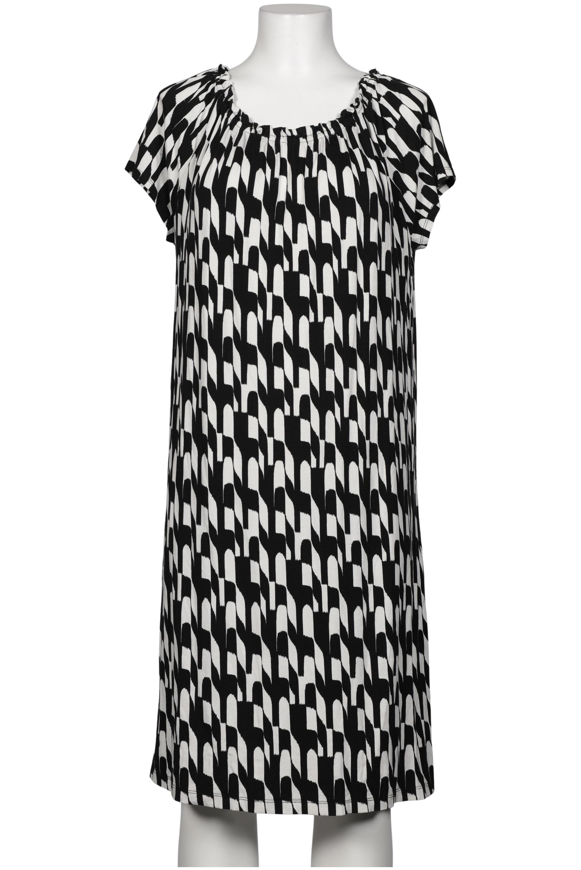 

Street One Damen Kleid, schwarz, Gr. 40