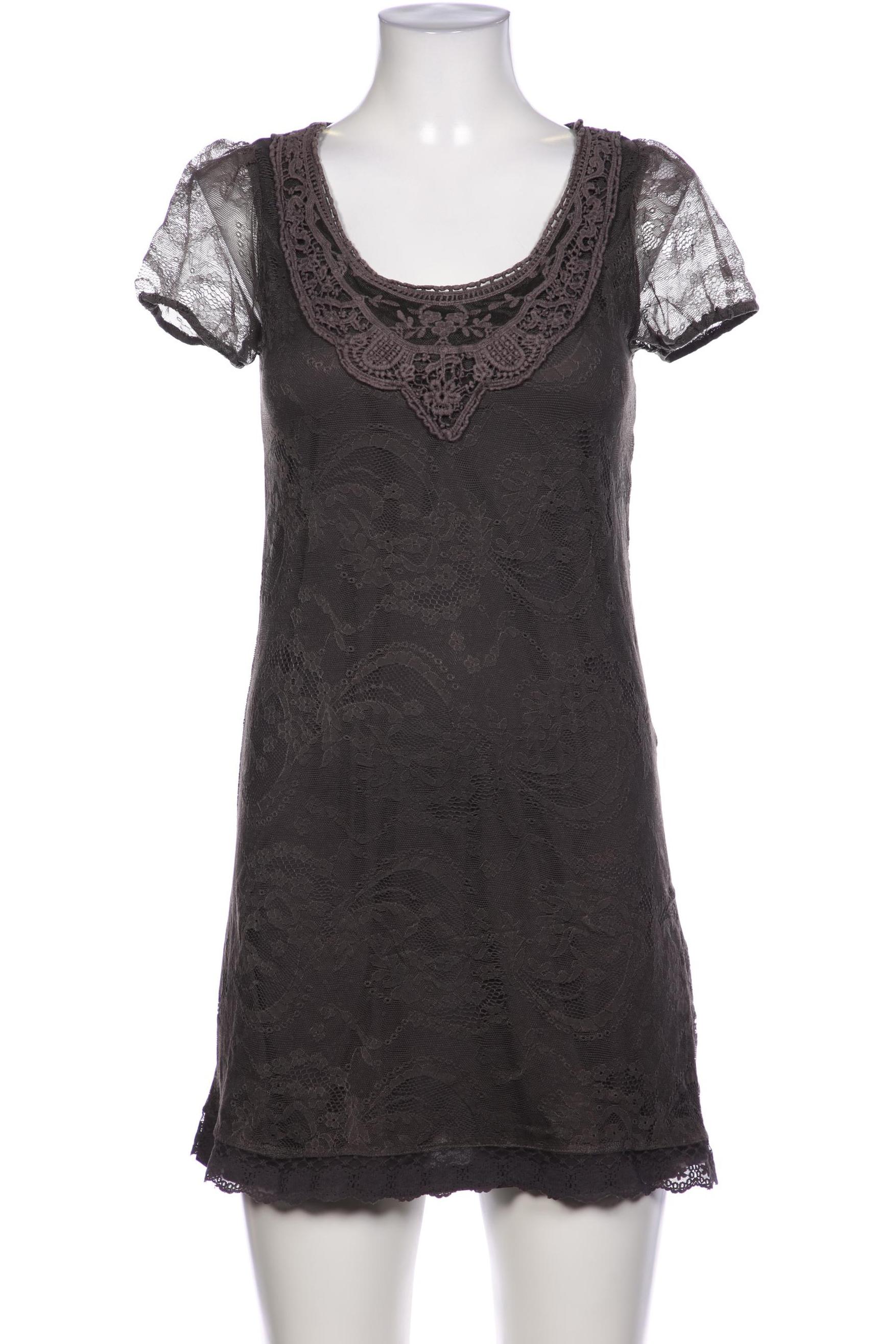 

Street One Damen Kleid, grau, Gr. 36