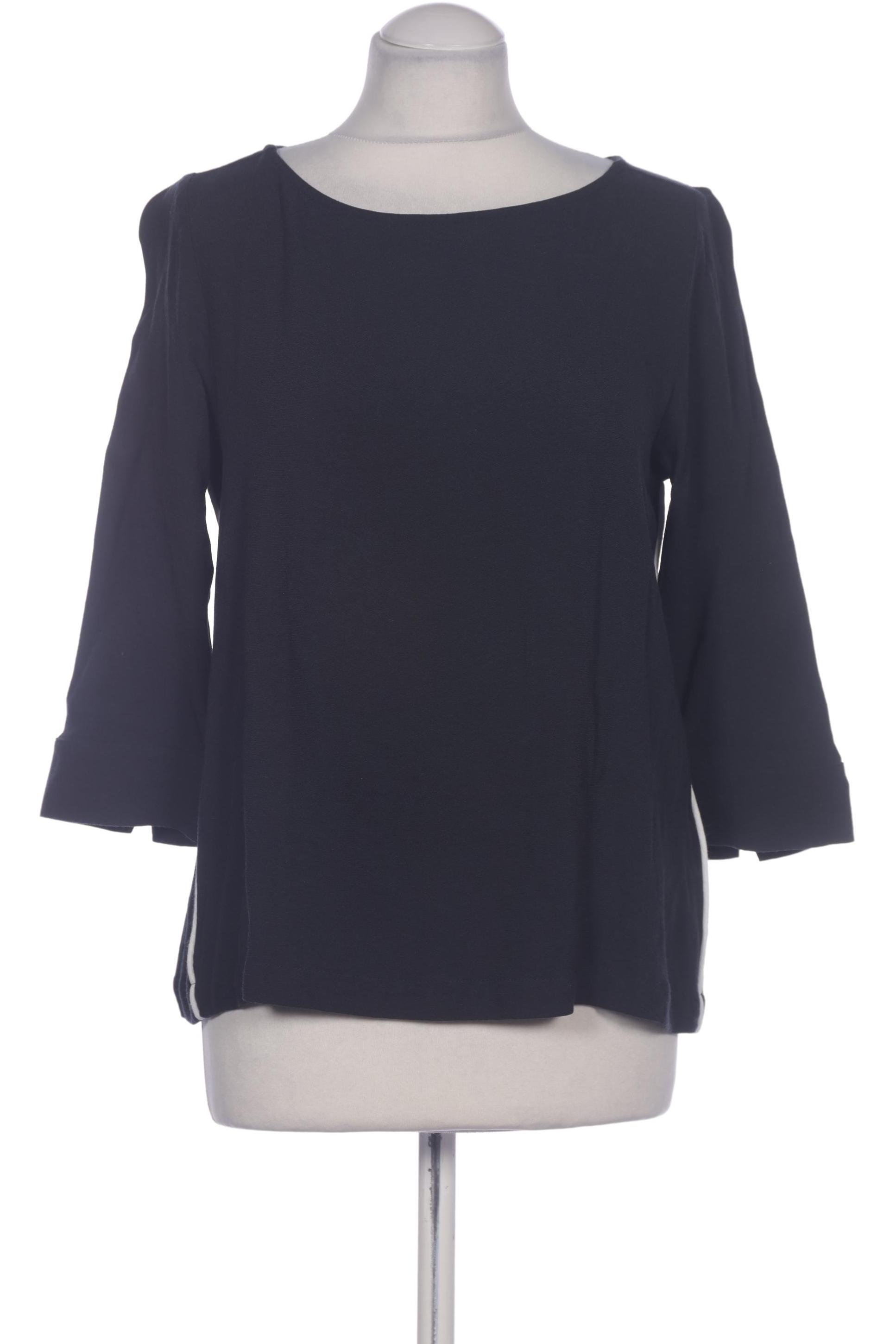 

Street One Damen Bluse, marineblau, Gr. 38