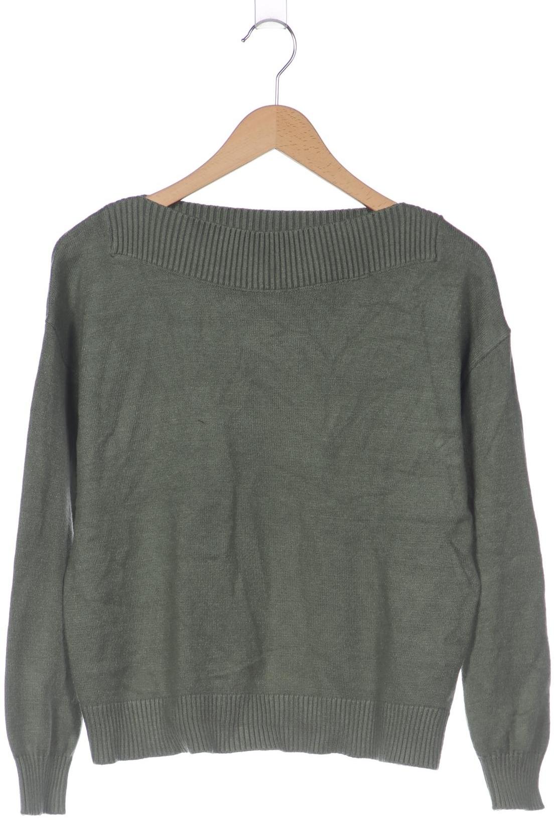 Thumbnail - Street One Damen Pullover, grün, Gr. 36