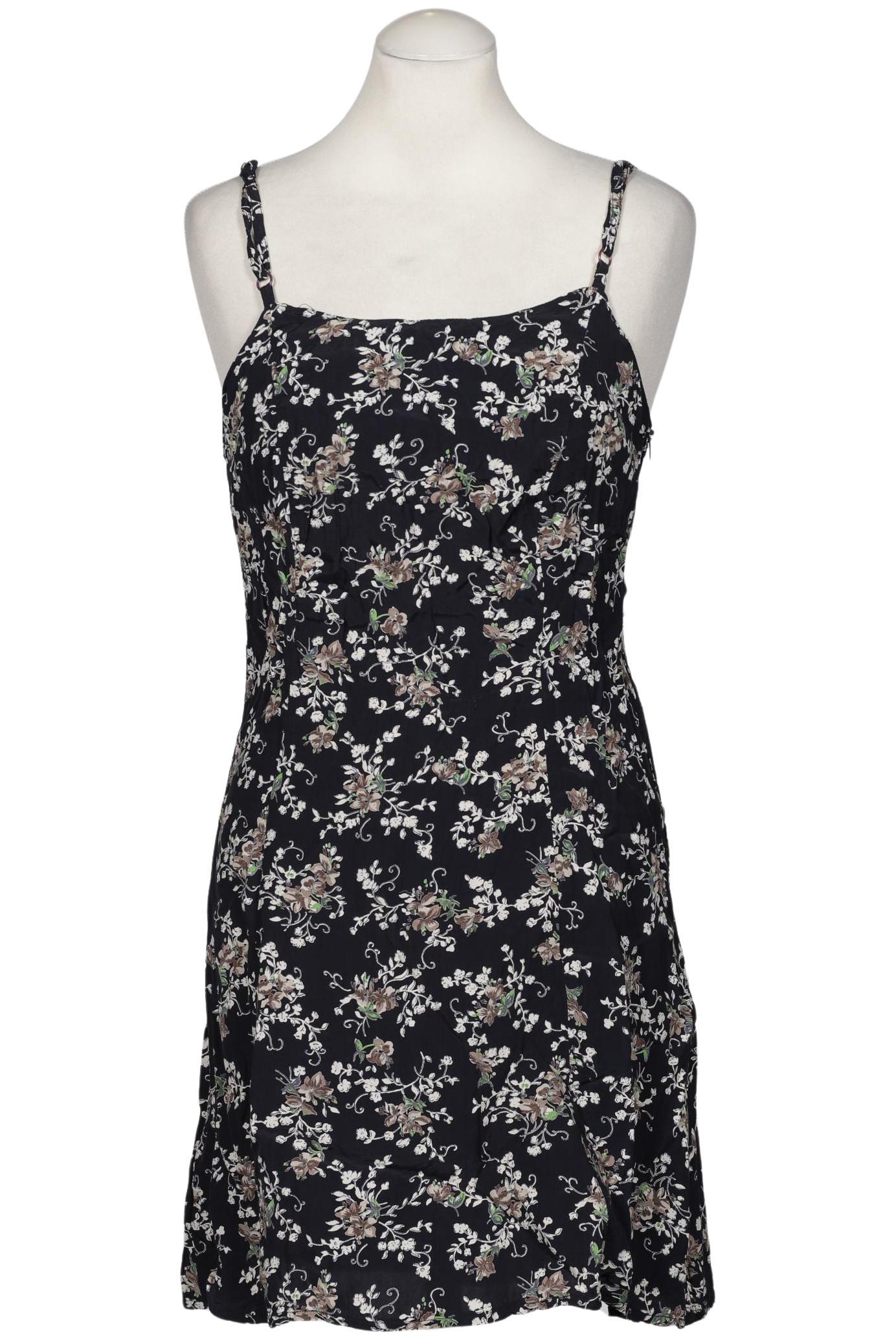 

Street One Damen Kleid, schwarz, Gr. 40