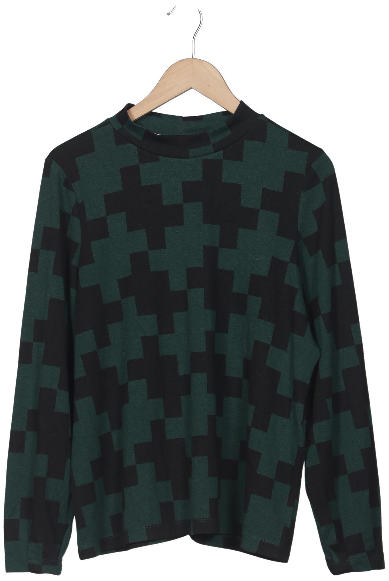 

Street One Damen Sweatshirt, mehrfarbig, Gr. 42