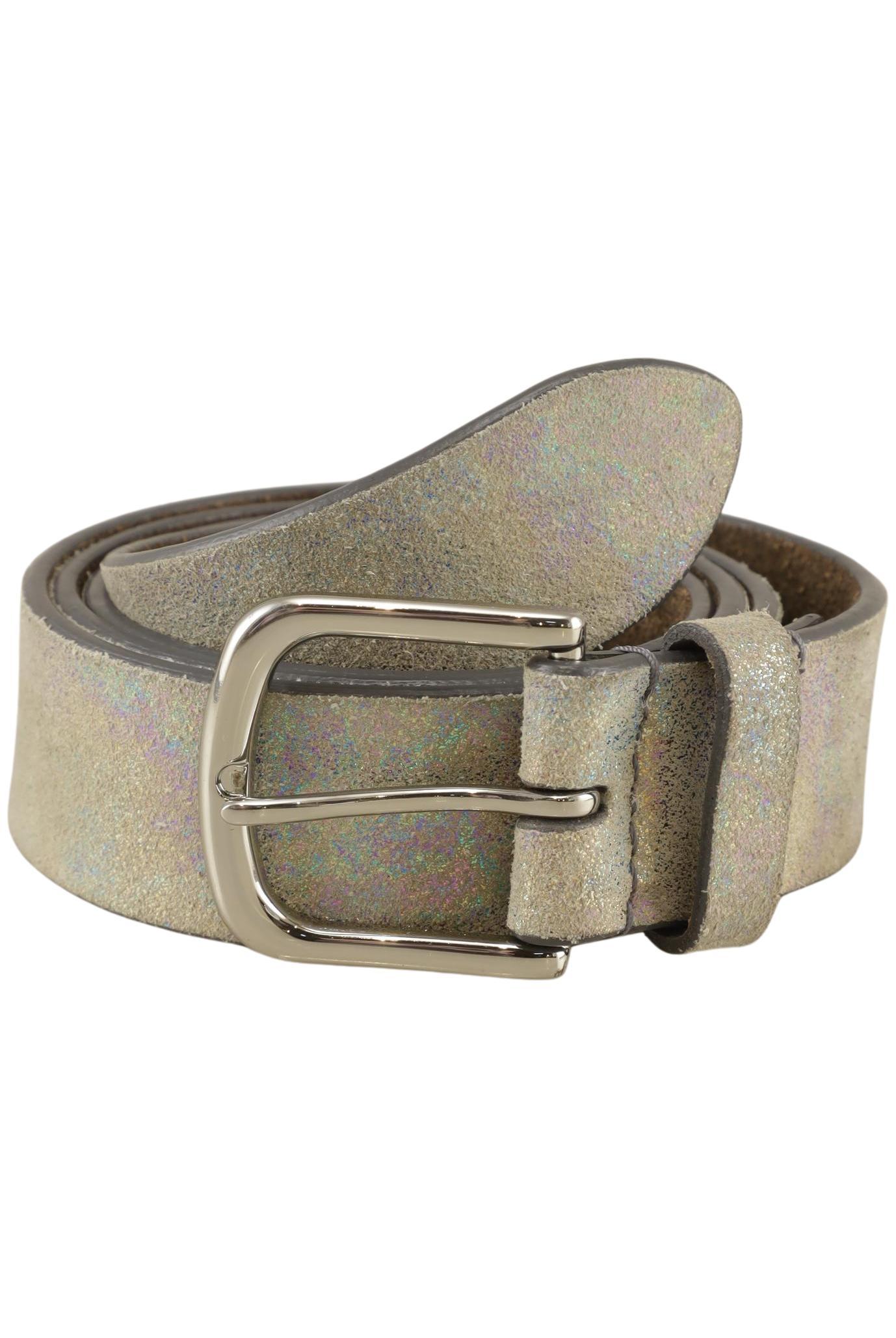 

Street One Damen Gürtel, grau, Gr. 95