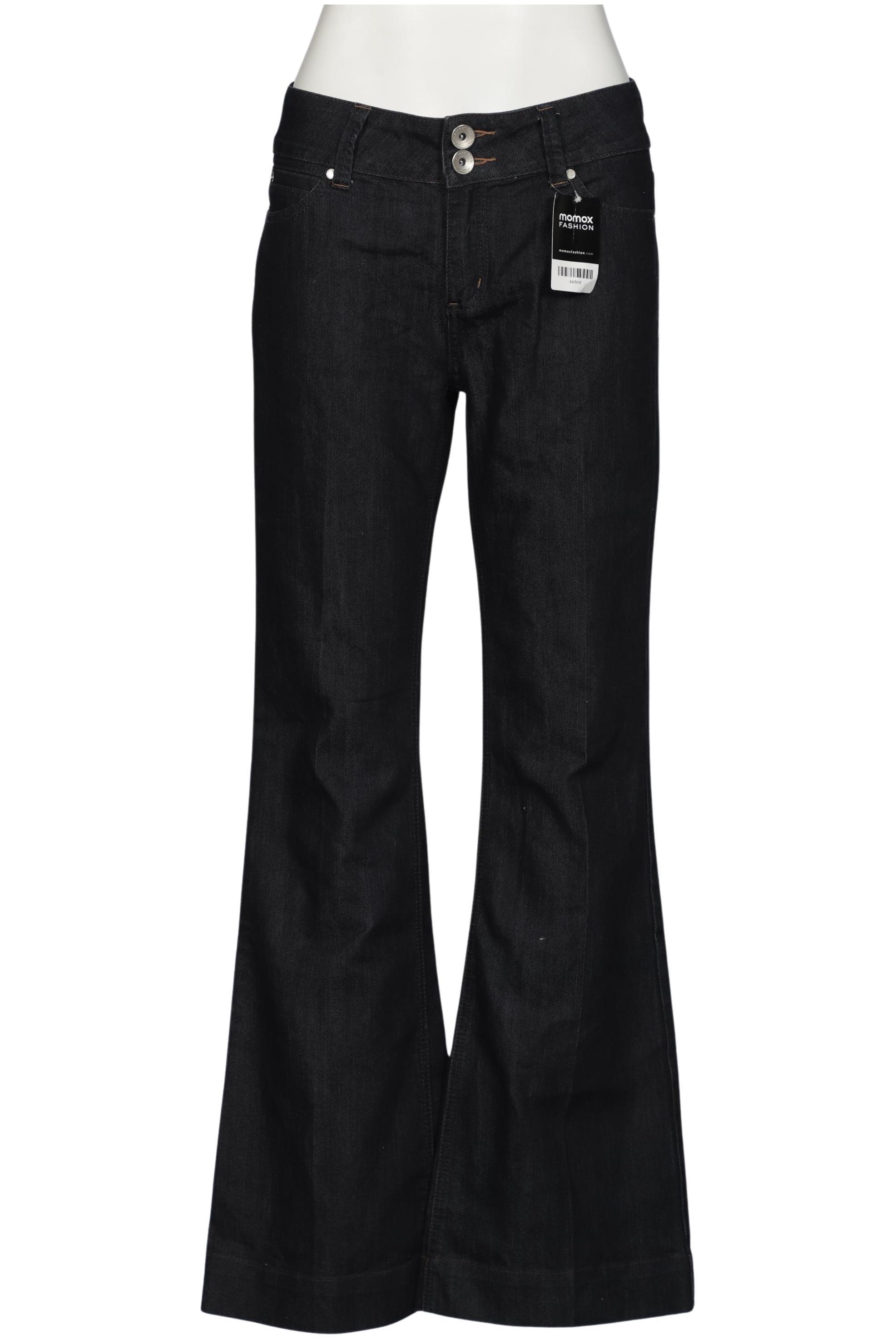 

Street One Damen Jeans, marineblau, Gr. 32