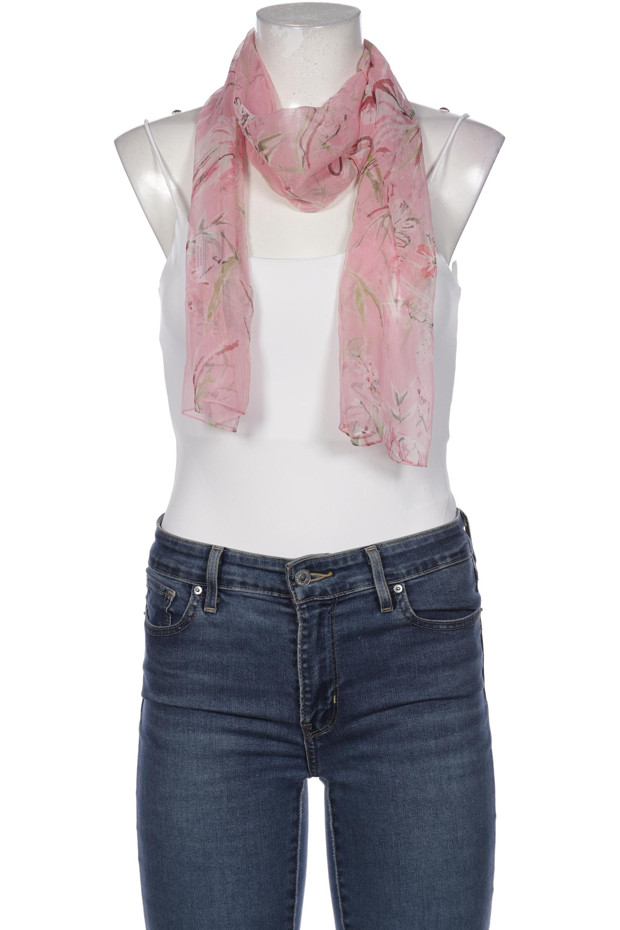

Street One Damen Schal, pink, Gr.