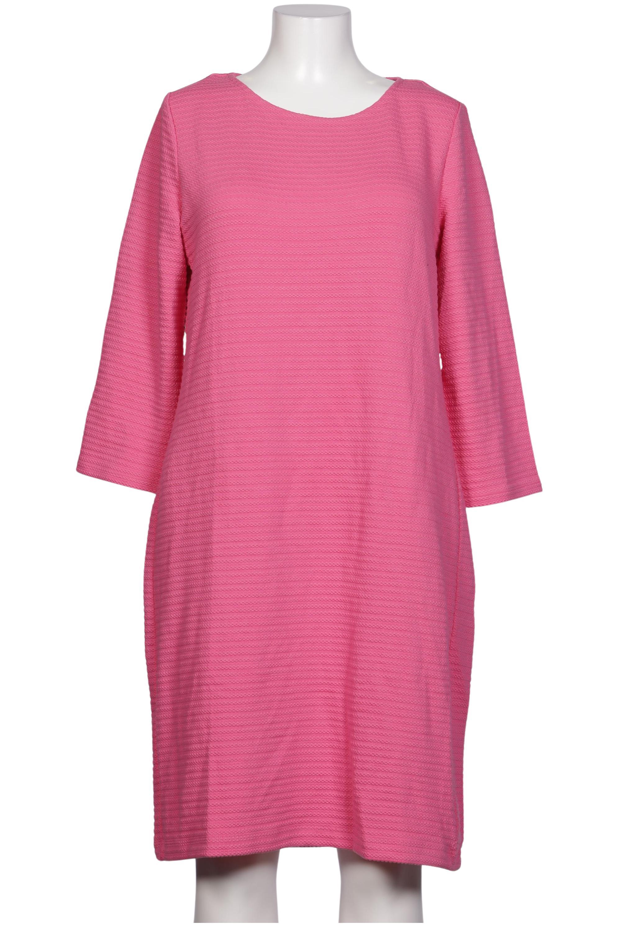 

Street One Damen Kleid, pink, Gr. 44
