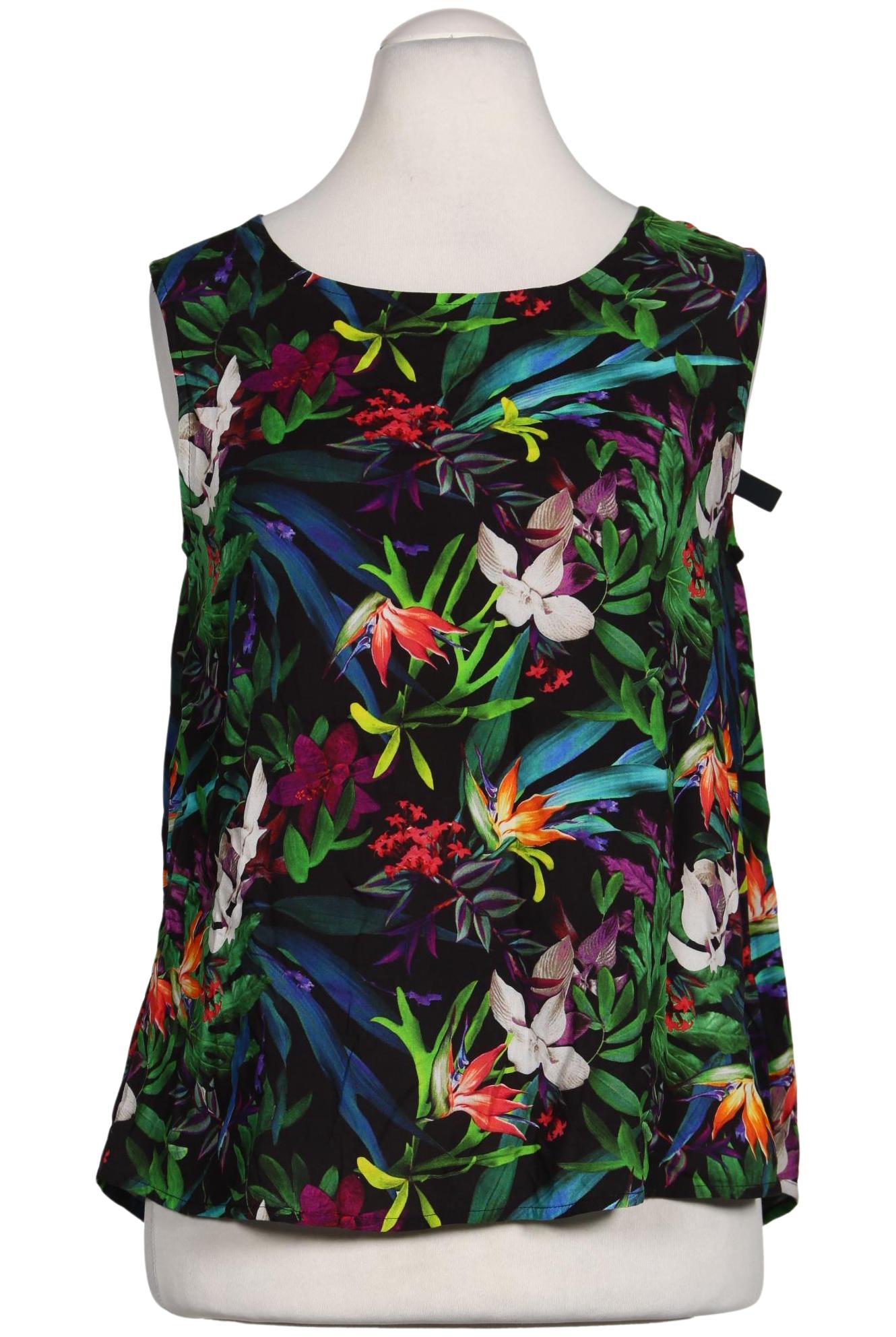 

Street One Damen Bluse, mehrfarbig, Gr. 36