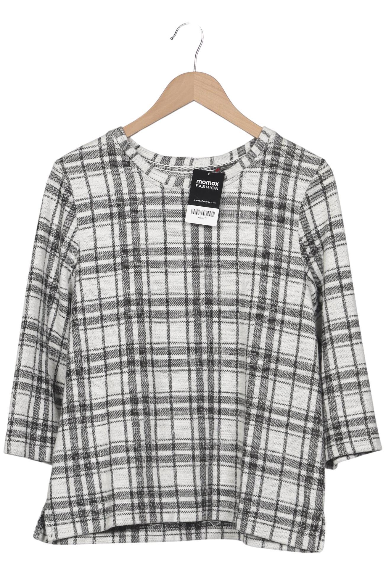 

Street One Damen Pullover, mehrfarbig, Gr. 42