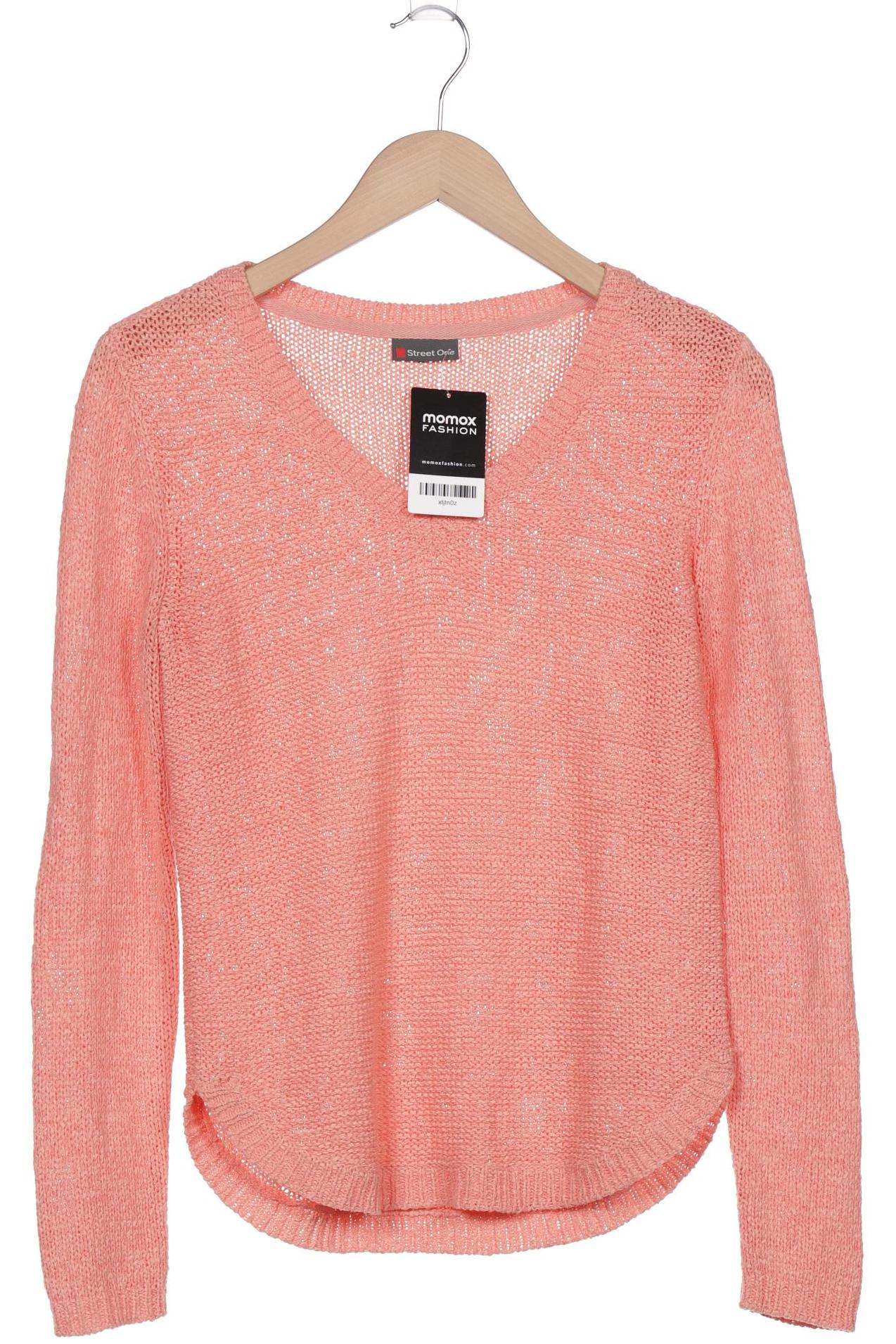 

Street One Damen Pullover, pink