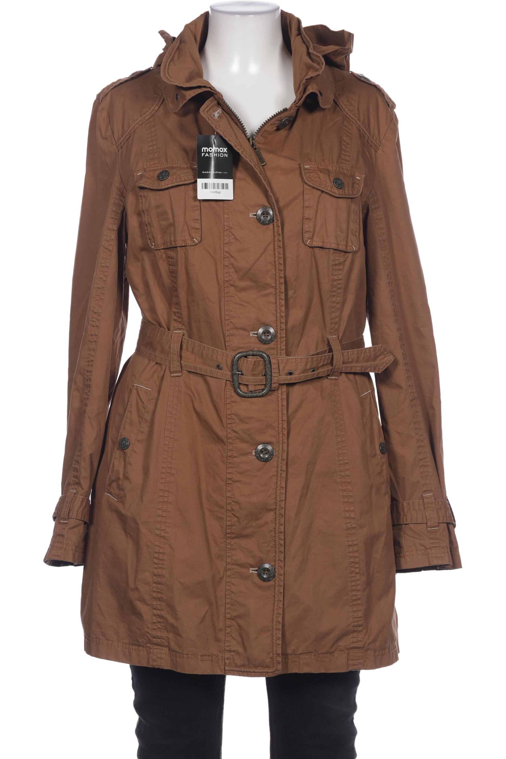 

Street One Damen Mantel, braun
