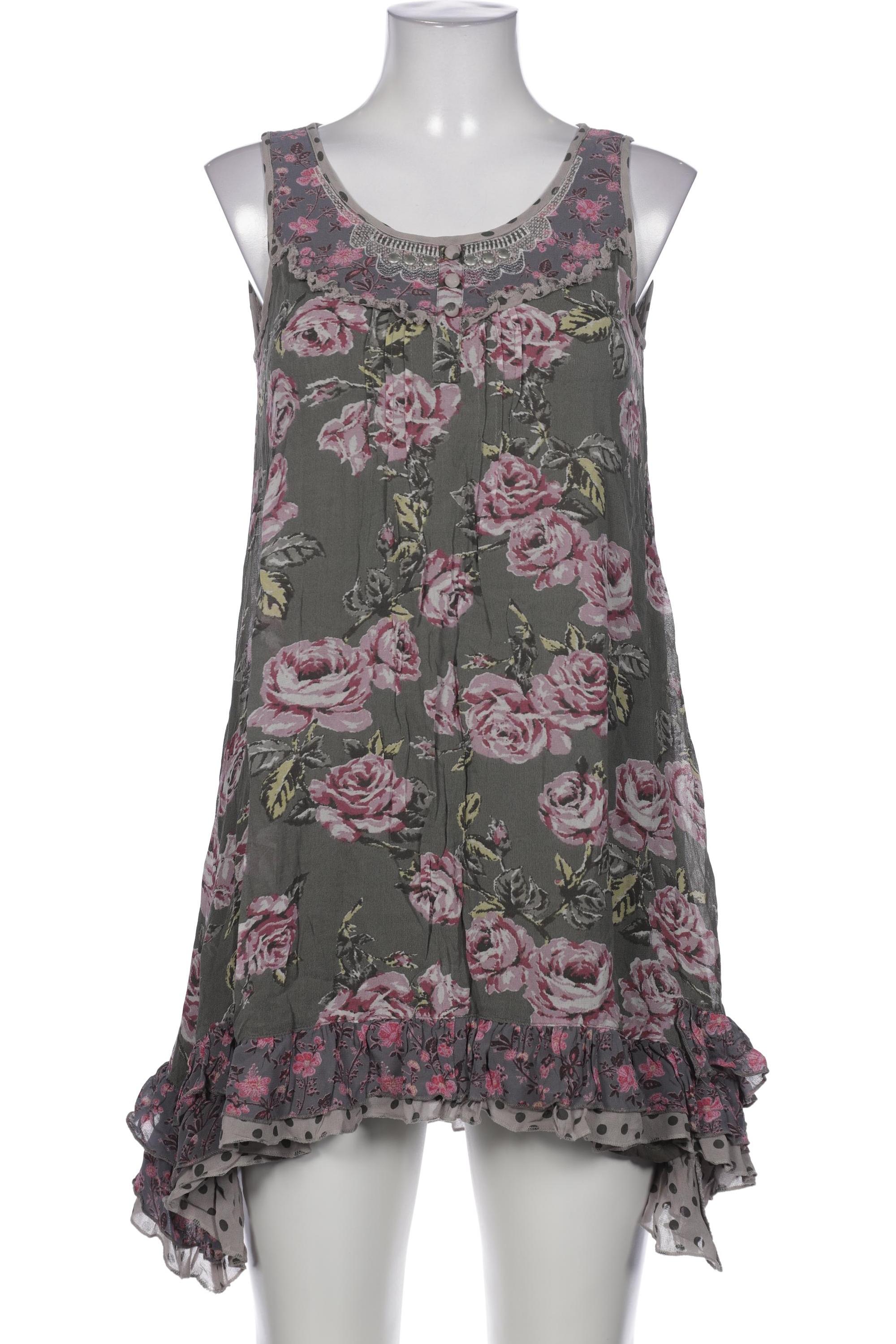 

Street One Damen Kleid, grau, Gr. 38
