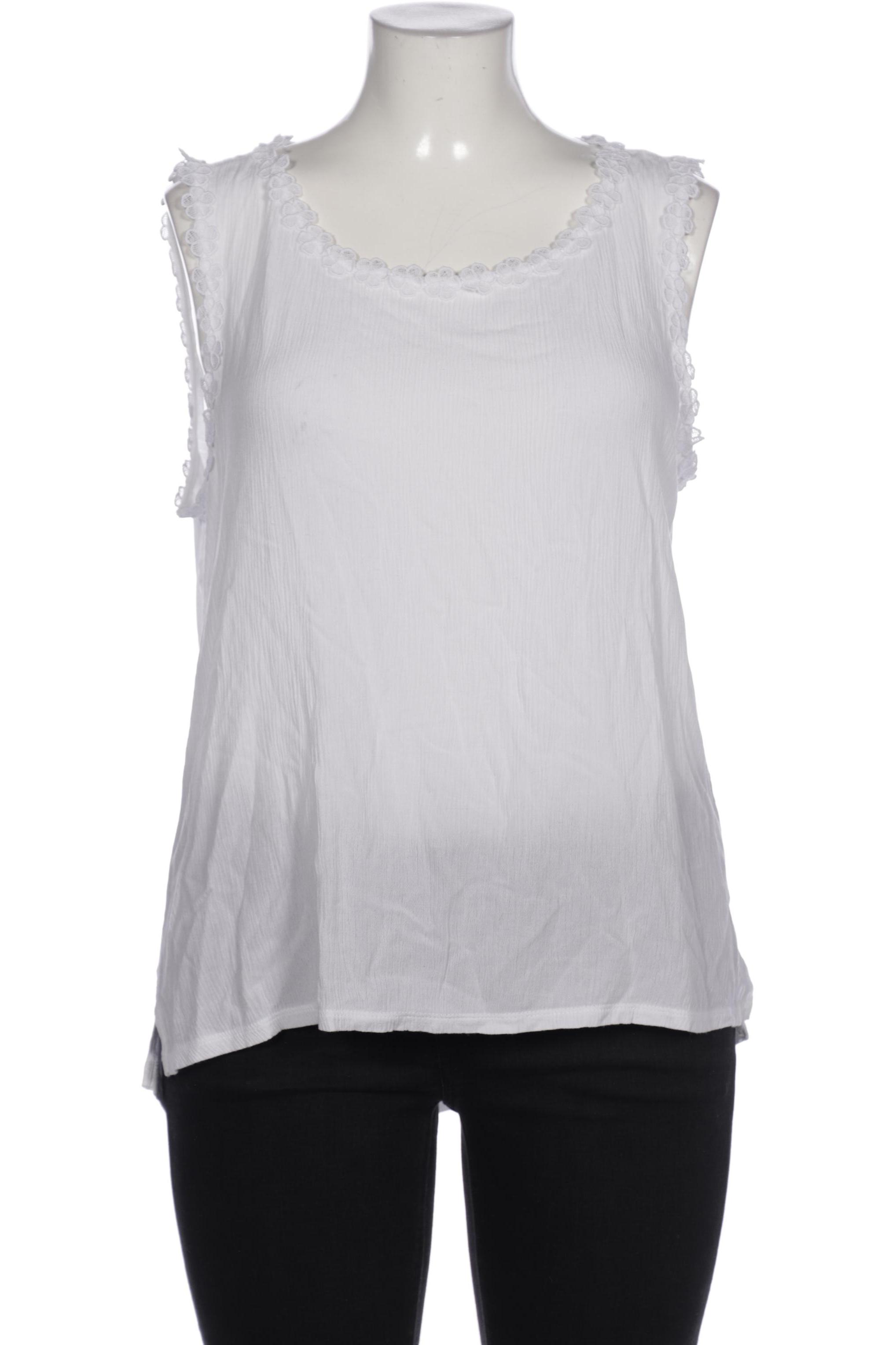 

Street One Damen Bluse, weiß