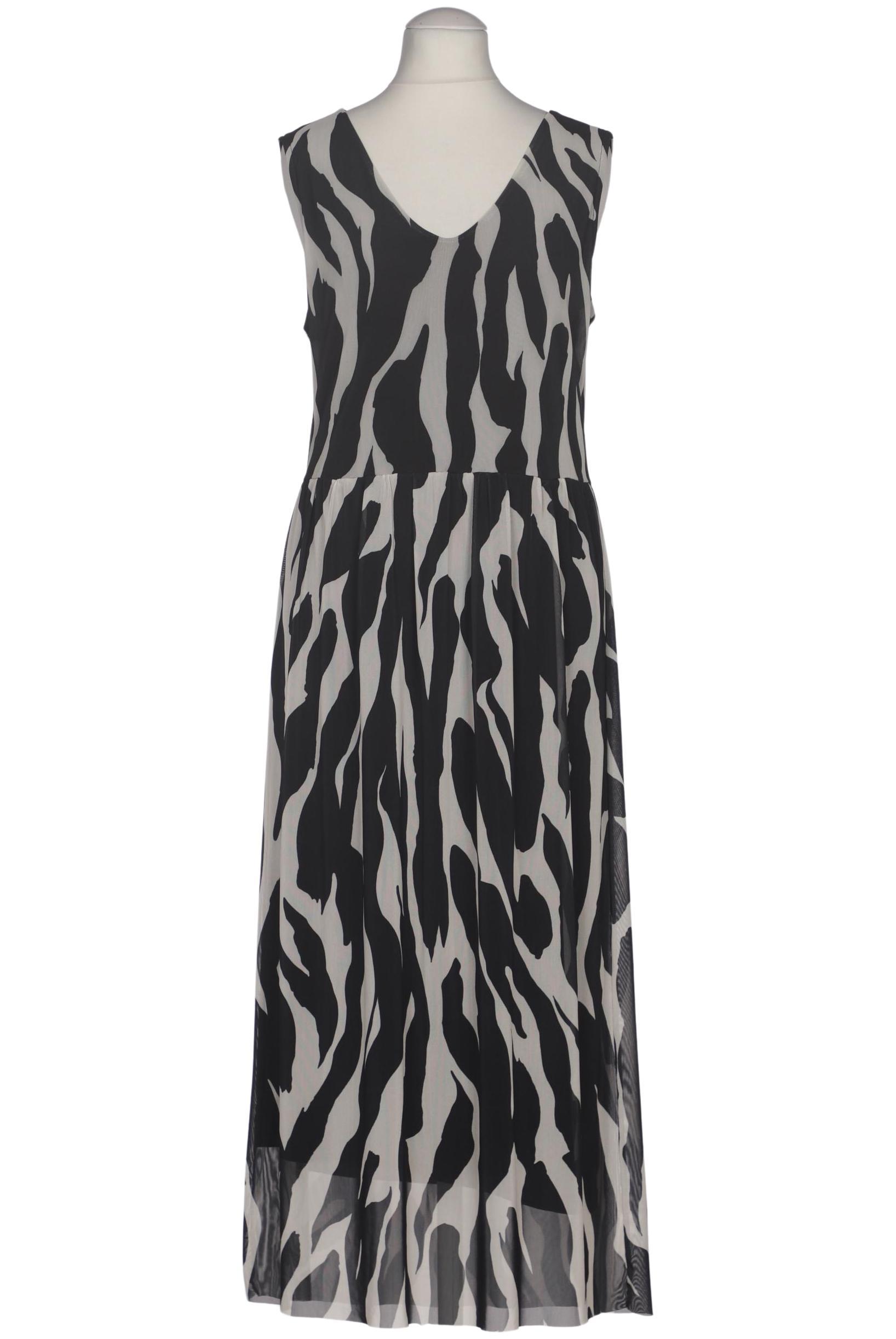 

Street One Damen Kleid, schwarz, Gr. 38