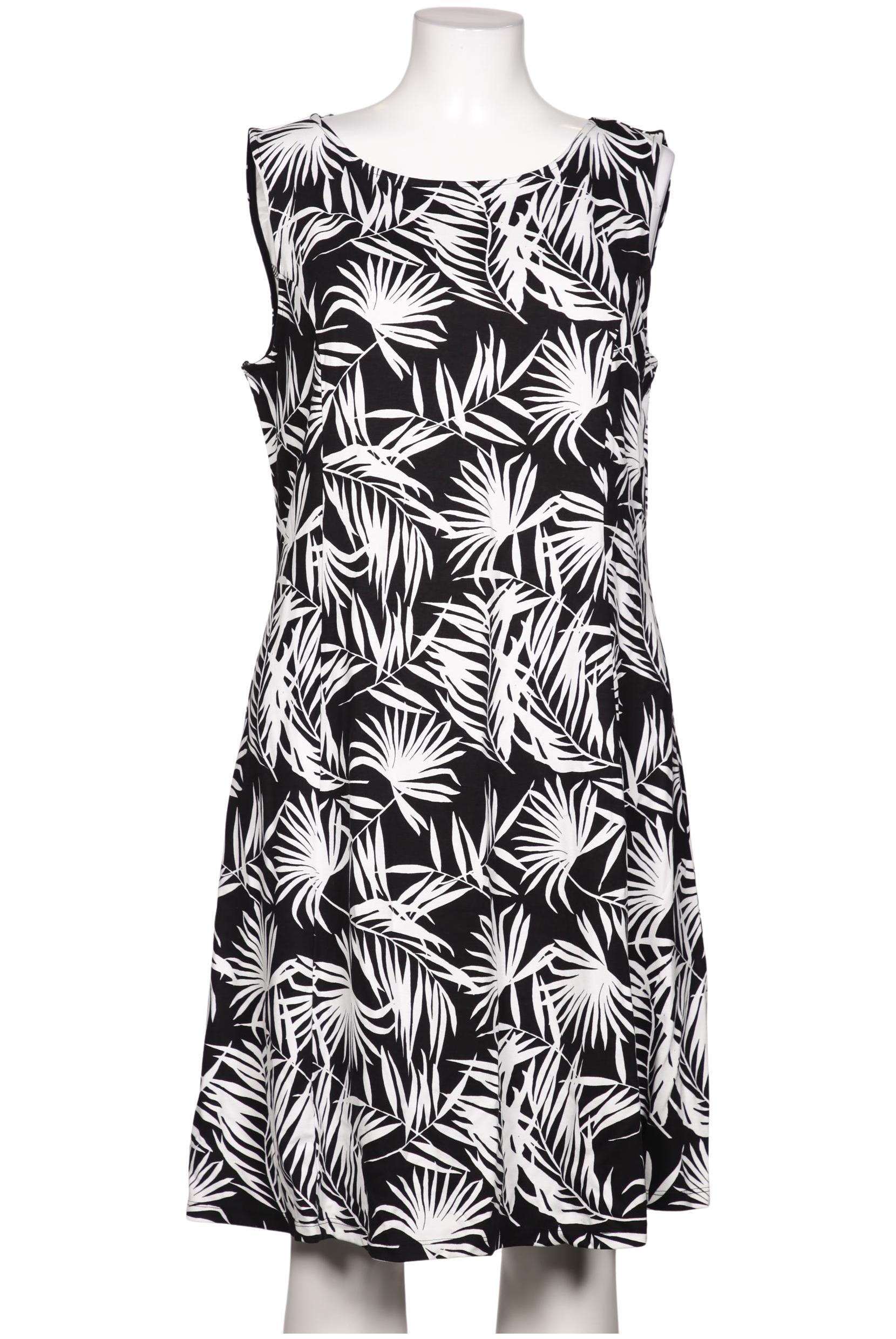 

Street One Damen Kleid, mehrfarbig, Gr. 46