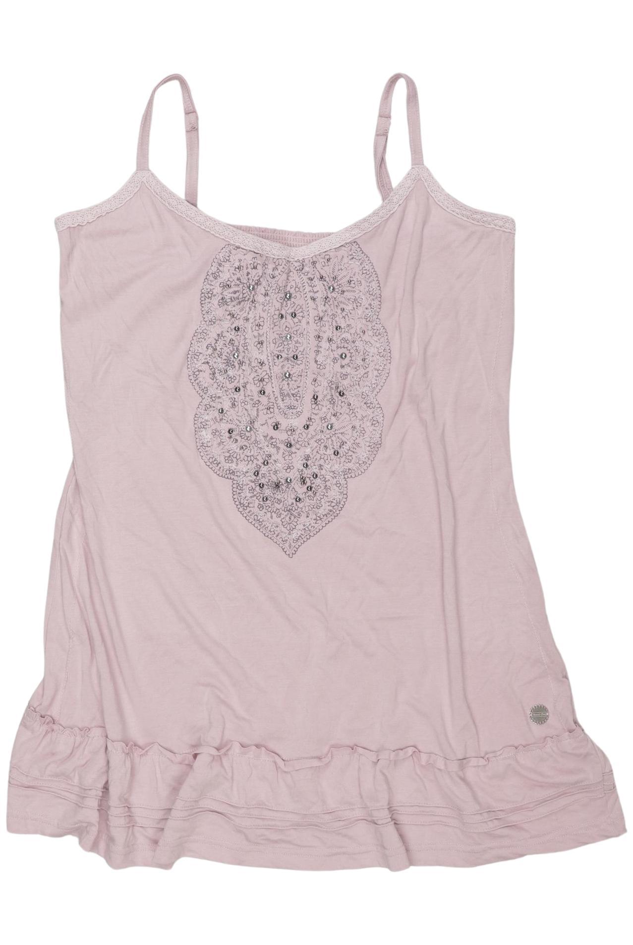 

Street One Damen Top, pink, Gr. 44