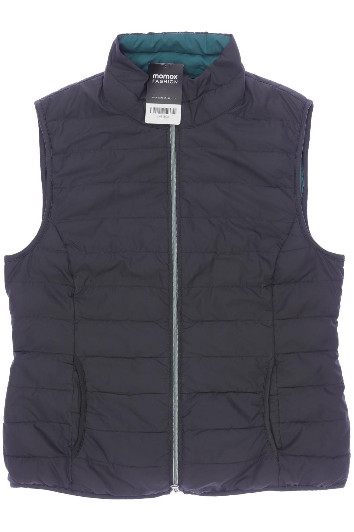 

Street One Damen Weste, grau, Gr. 40