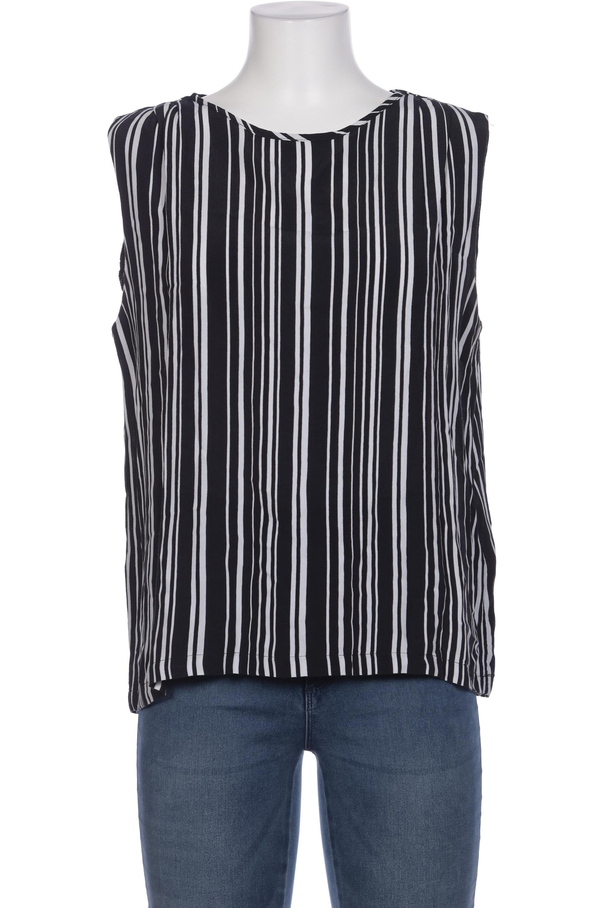 

Street One Damen Bluse, marineblau, Gr. 40