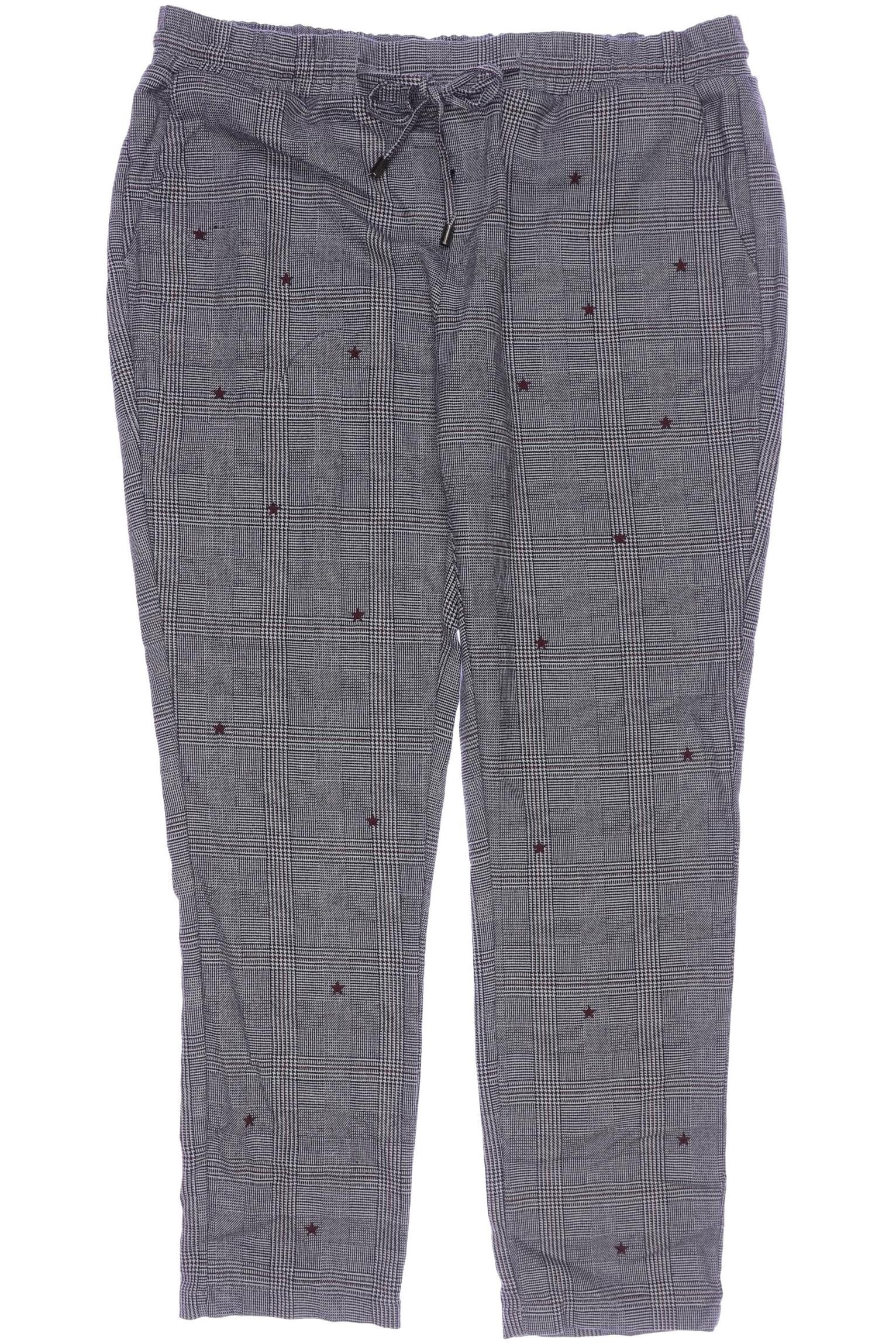 

Street One Damen Stoffhose, grau, Gr. 40