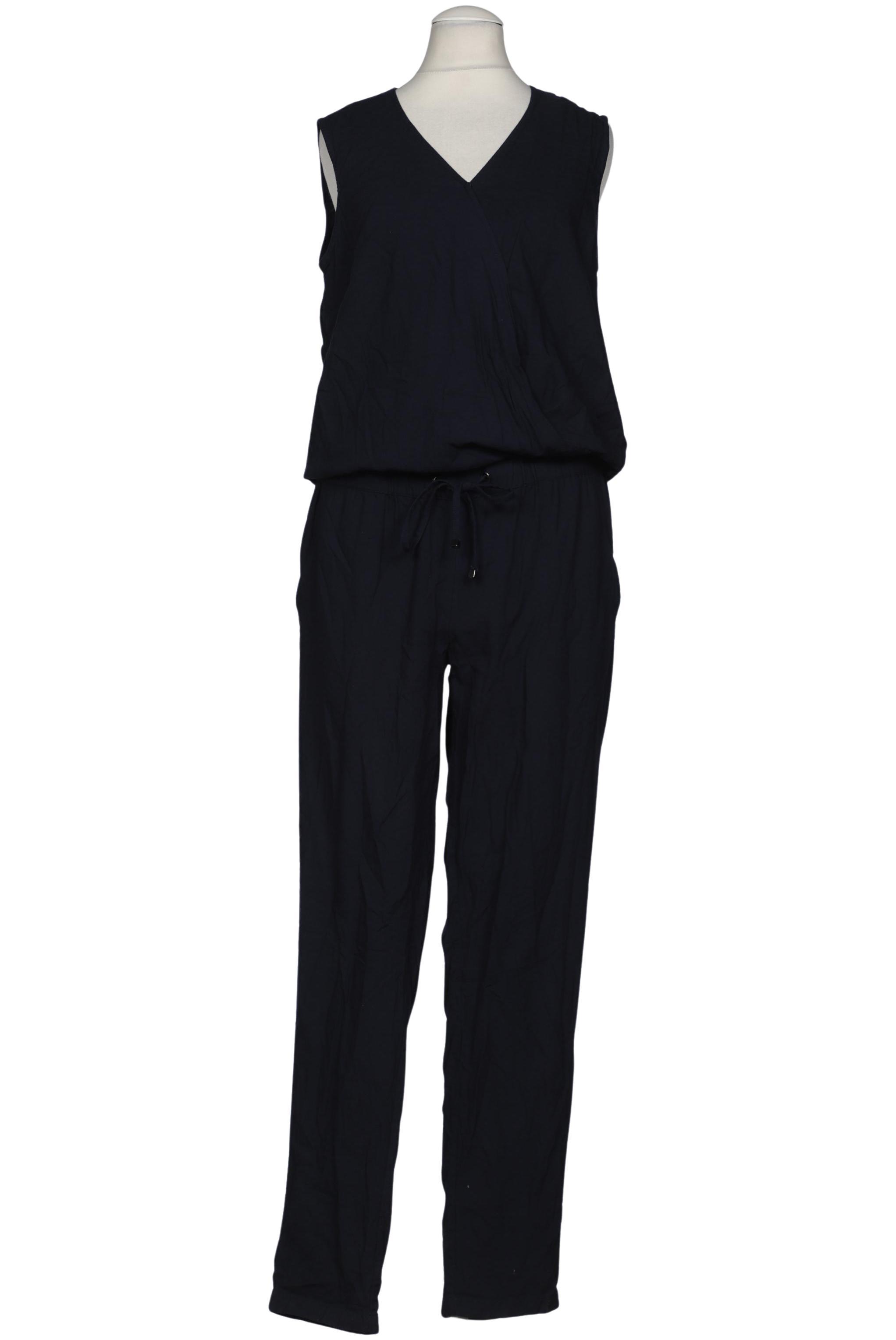 

Street One Damen Jumpsuit/Overall, marineblau, Gr. 38