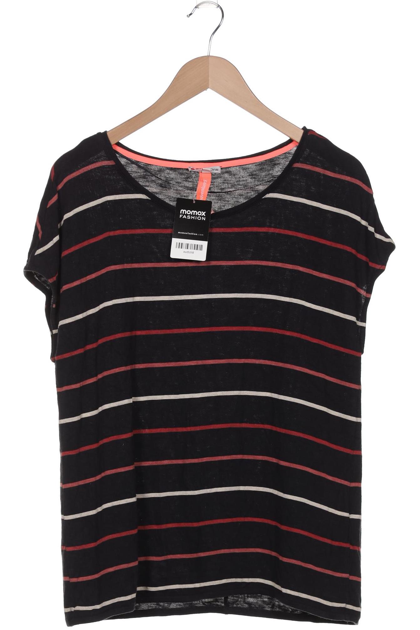 

Street One Damen Pullover, schwarz, Gr. 42