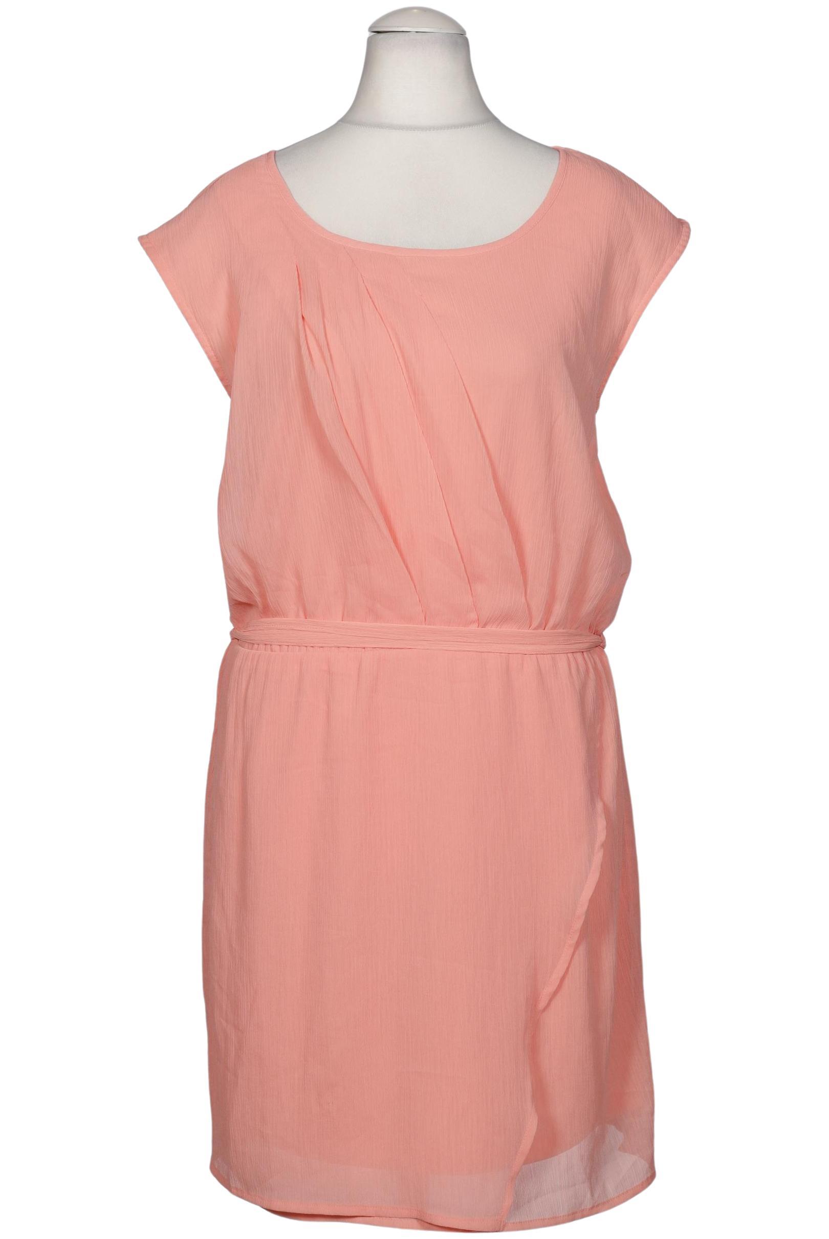 

Street One Damen Kleid, pink, Gr. 38
