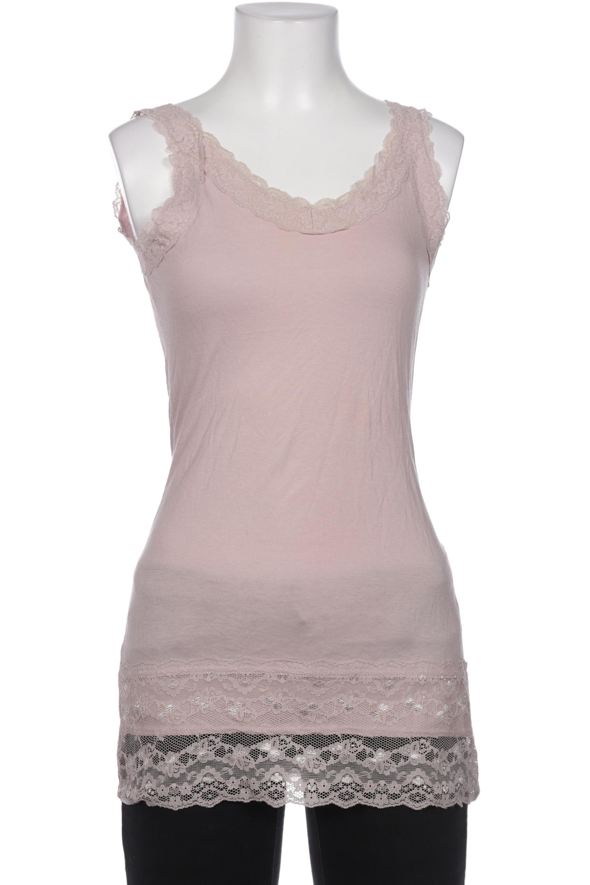 

Street One Damen Top, pink, Gr. 34
