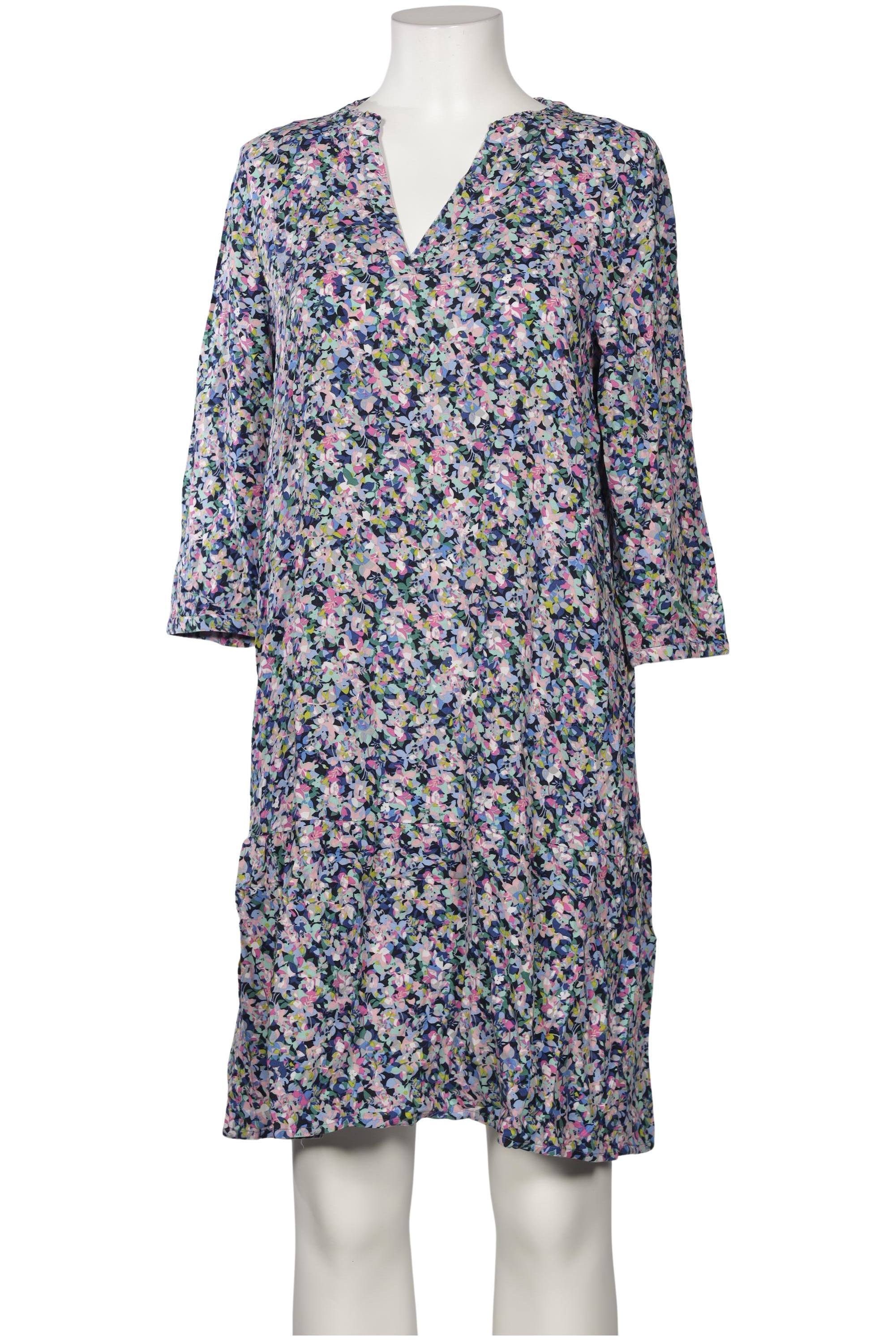 

Street One Damen Kleid, mehrfarbig, Gr. 40