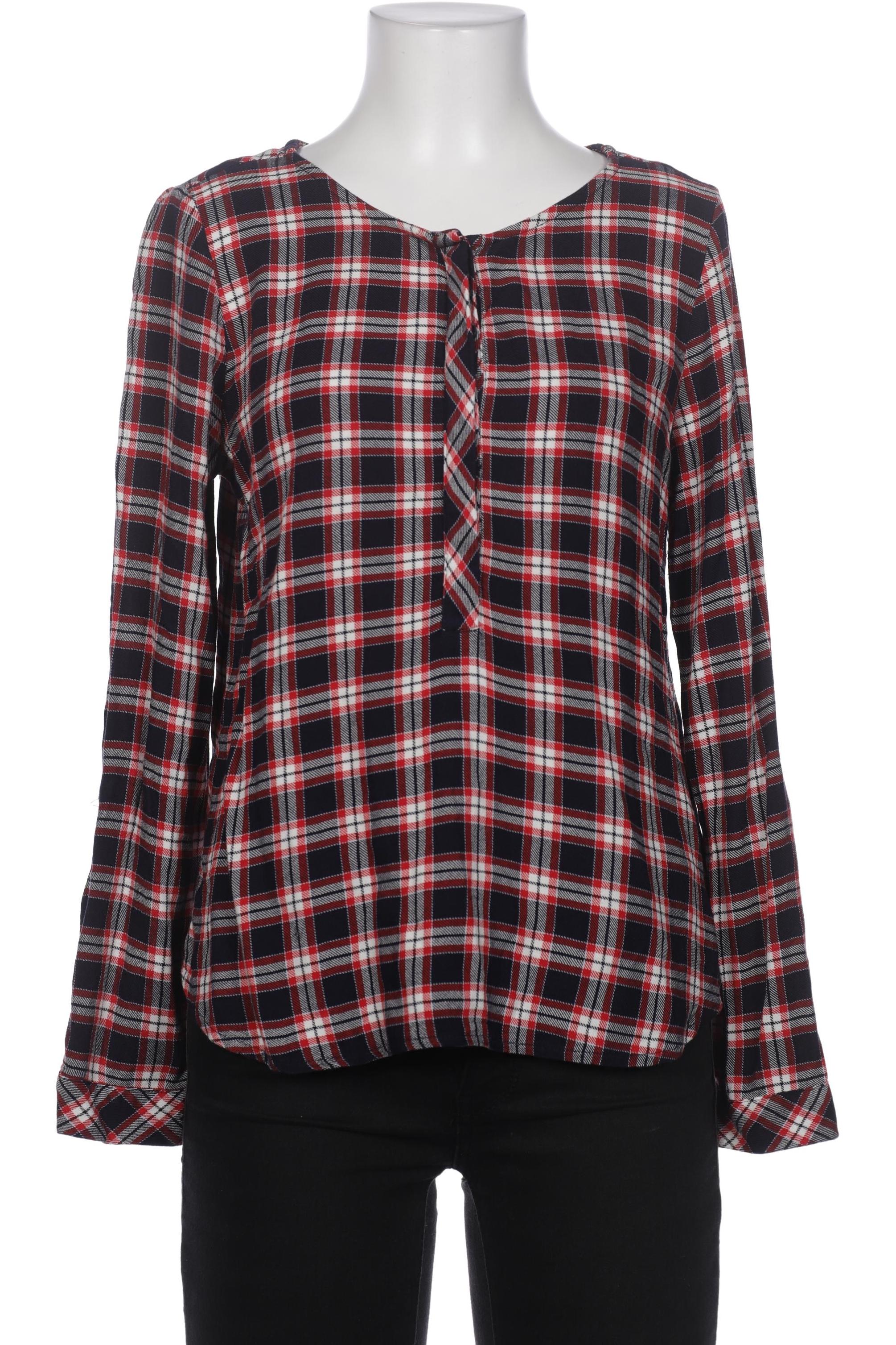 

Street One Damen Bluse, marineblau, Gr. 38