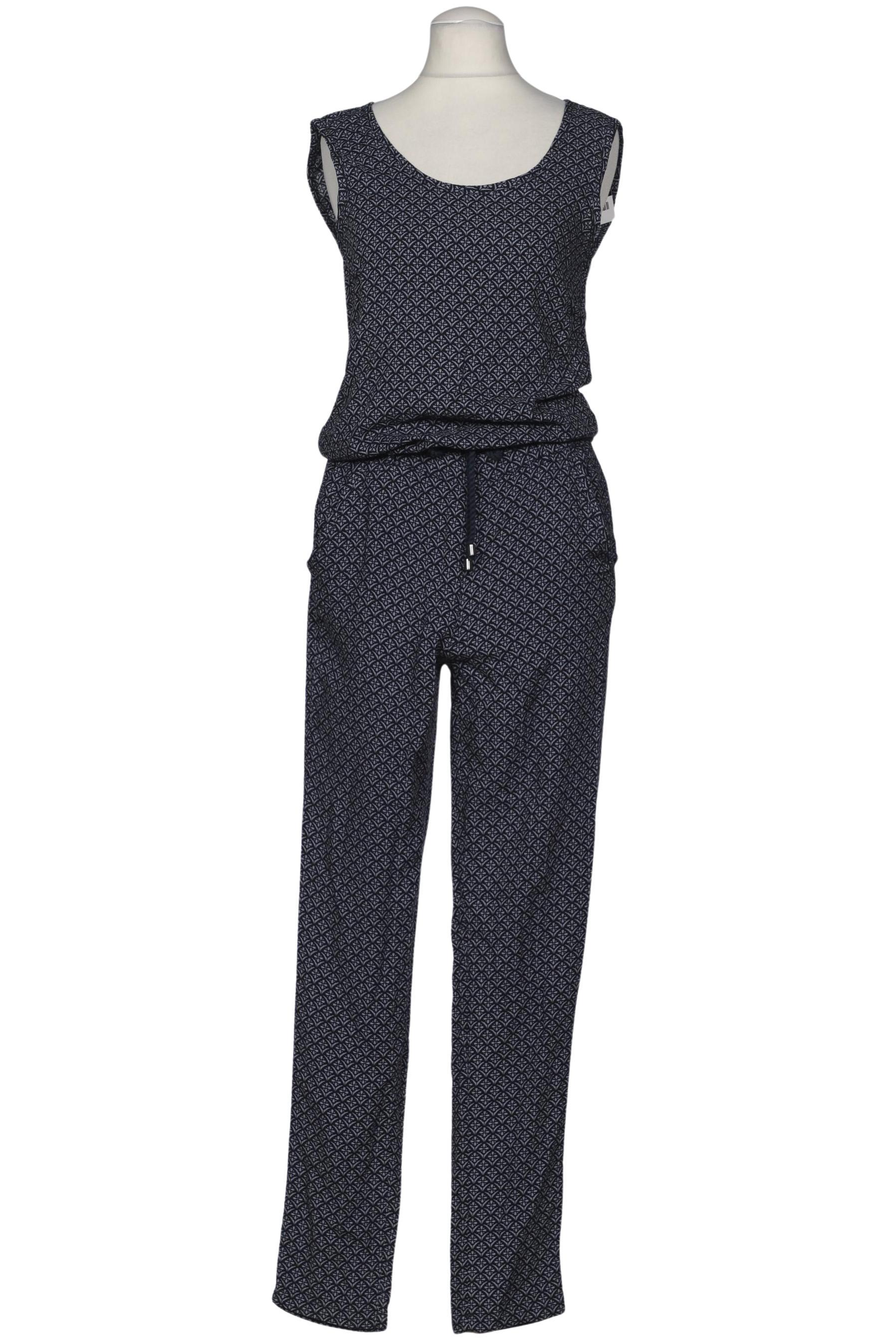 

Street One Damen Jumpsuit/Overall, blau, Gr. 34