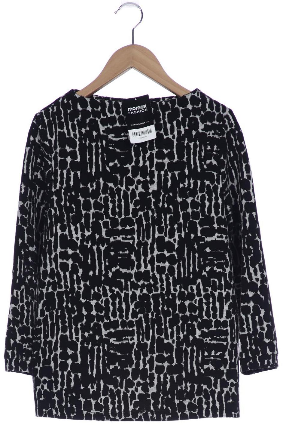

Street One Damen Pullover, schwarz